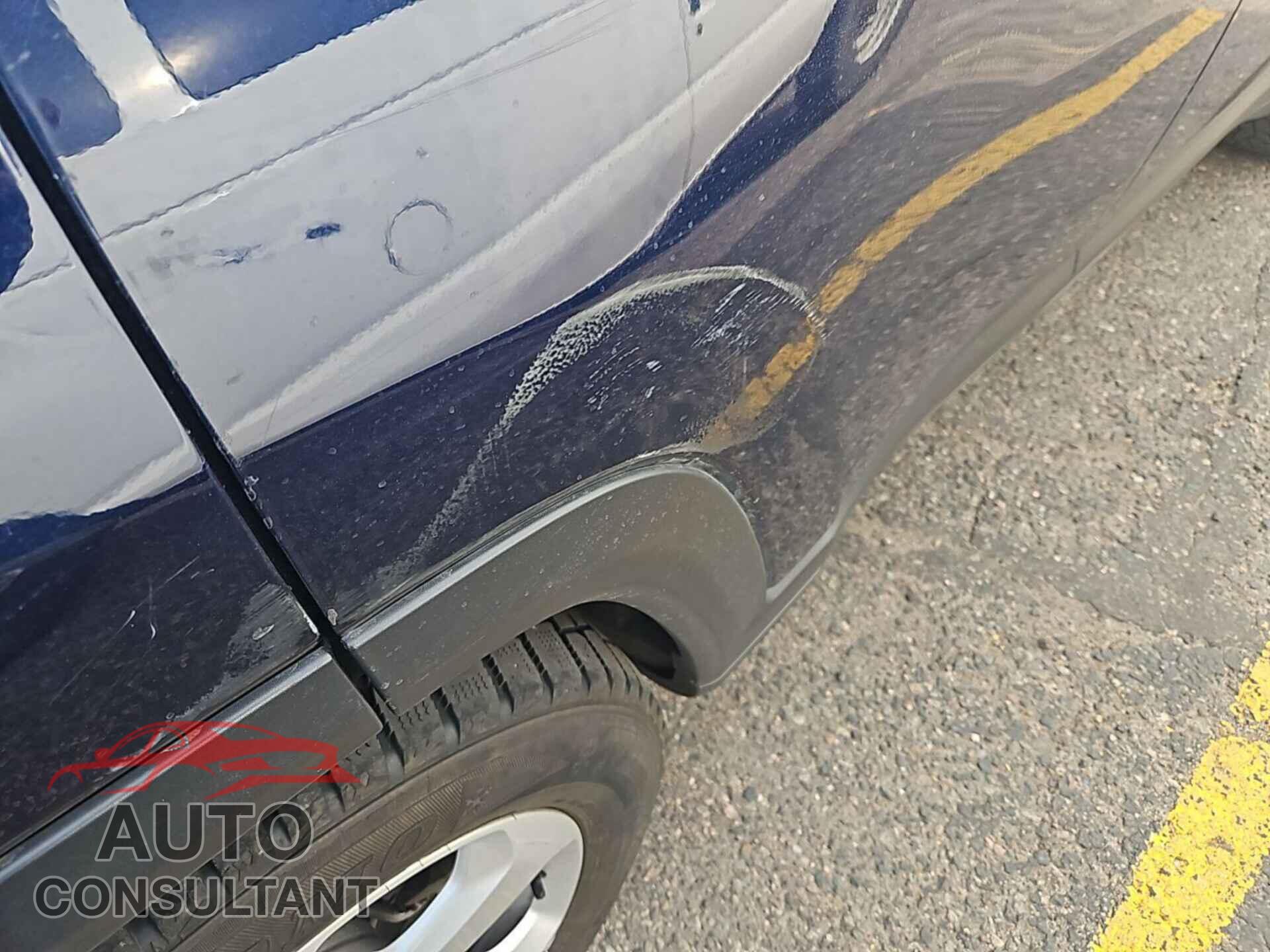JEEP COMPASS 2021 - 3C4NJDBB8MT571995