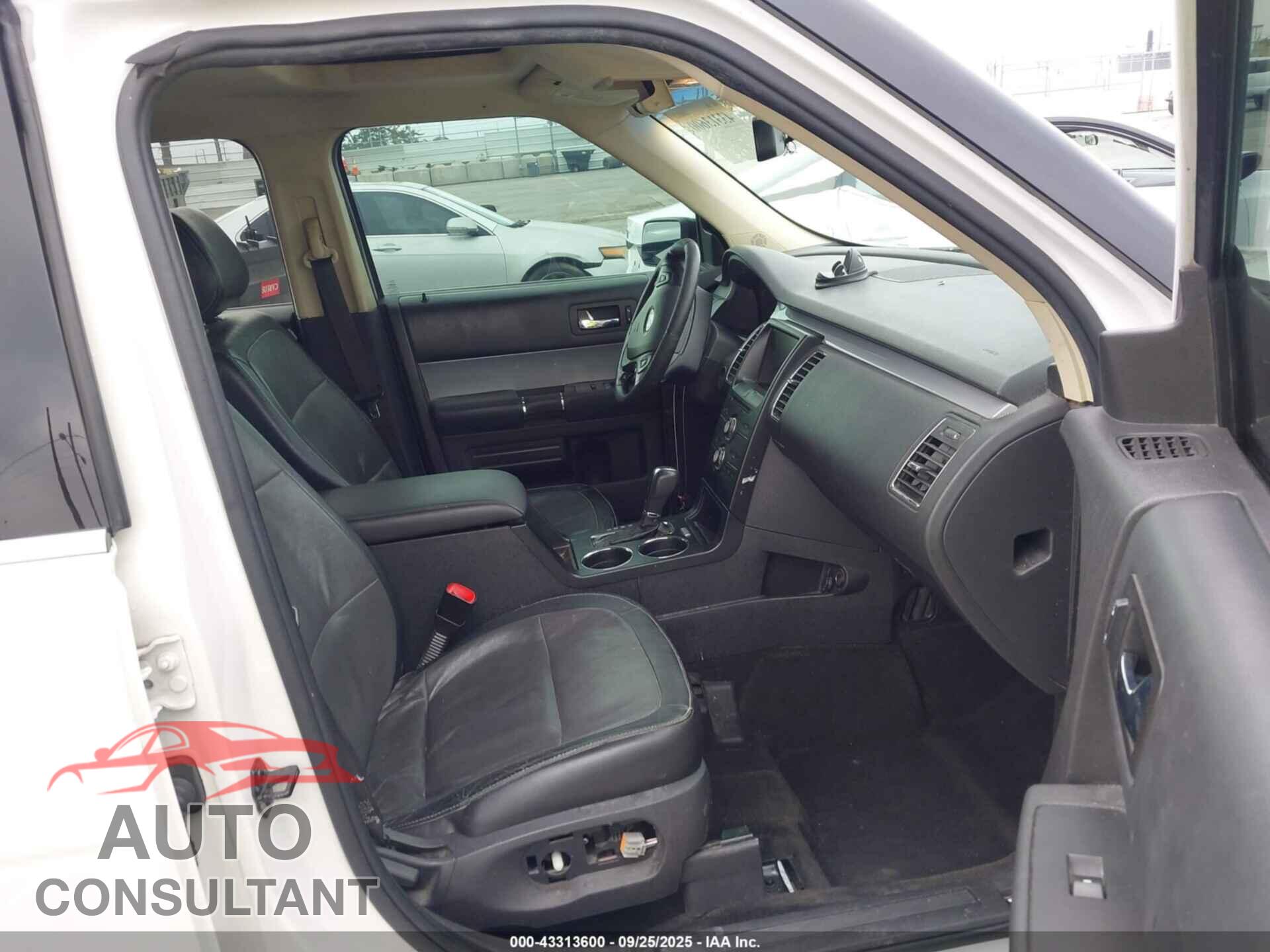 FORD FLEX 2014 - 2FMGK5C89EBD37419