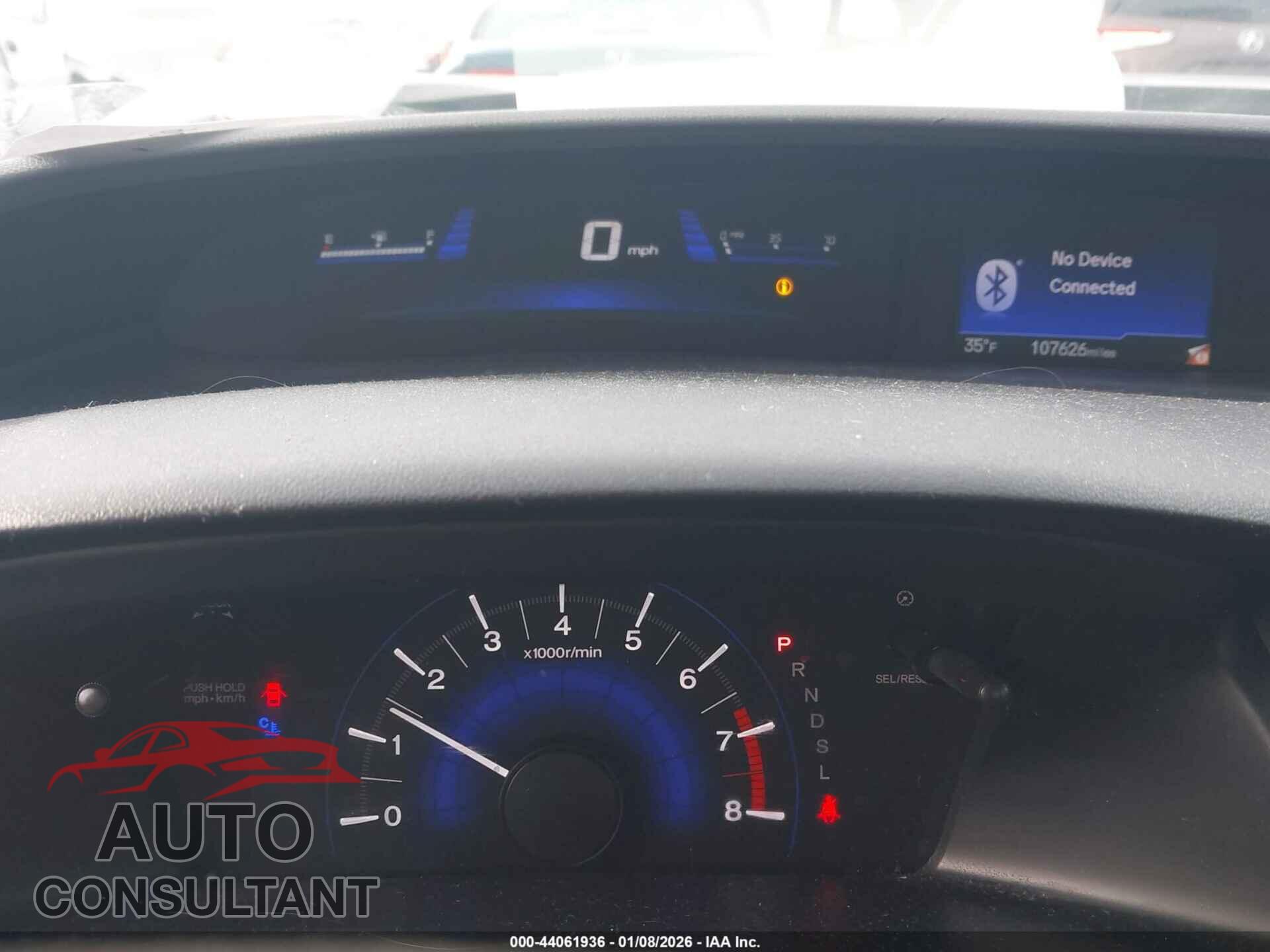 HONDA CIVIC 2014 - 19XFB2F50EE270198