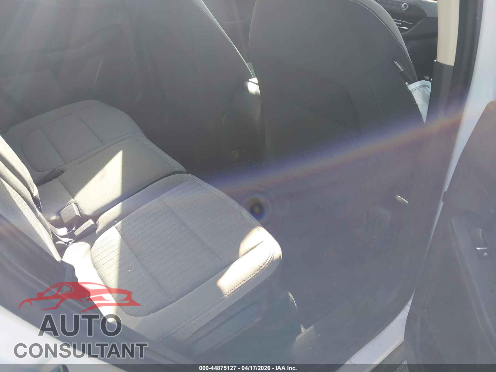 FORD ESCAPE 2020 - 1FMCU0F60LUA05625