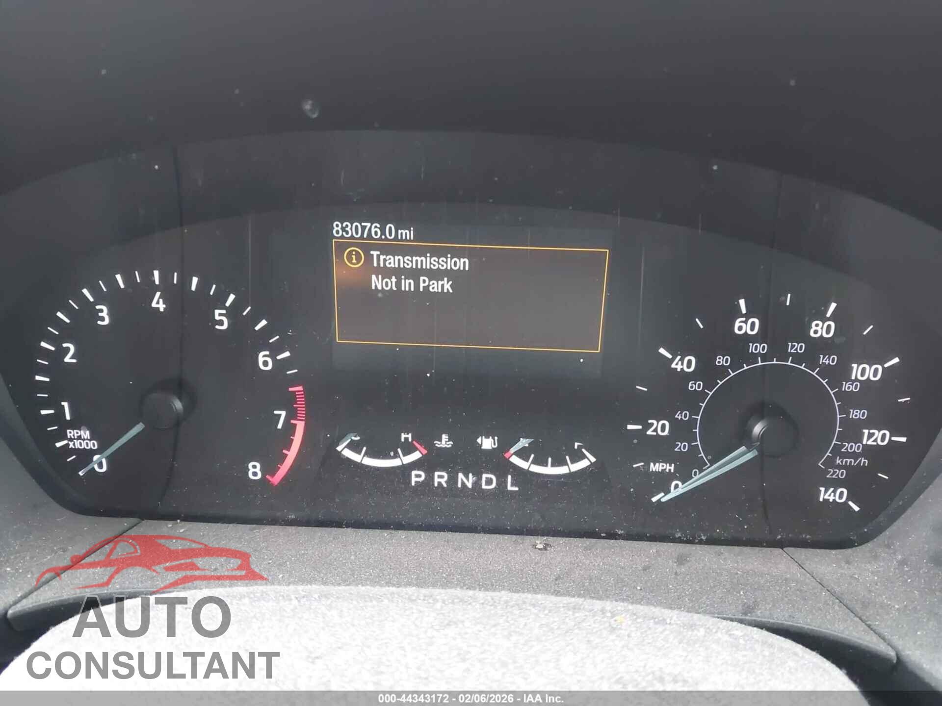 FORD ESCAPE 2020 - 1FMCU9G68LUA21218