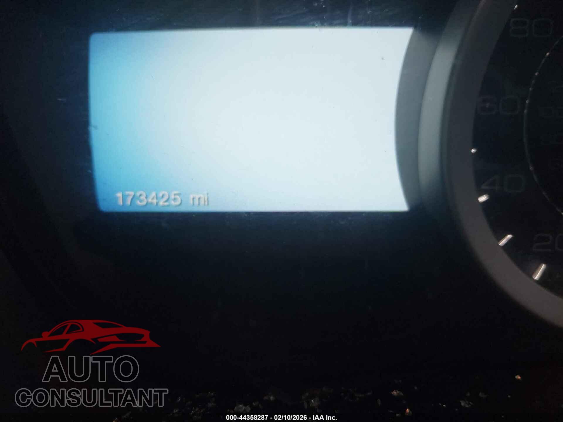 FORD EXPLORER 2014 - 1FM5K7F89EGB64444