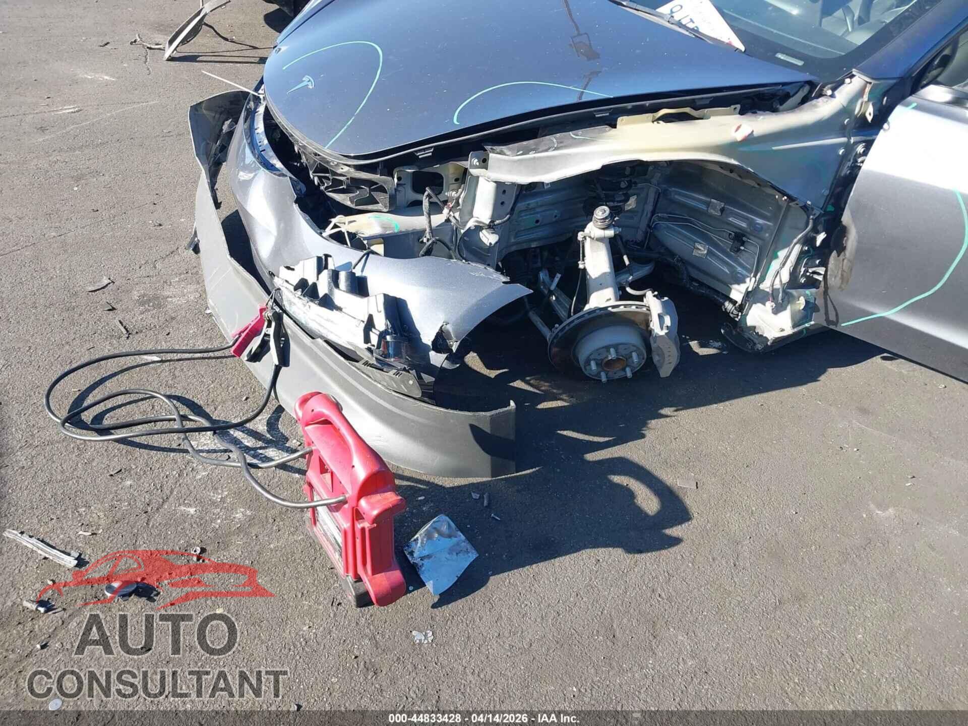 TESLA MODEL 3 2023 - 5YJ3E1EA1PF657391