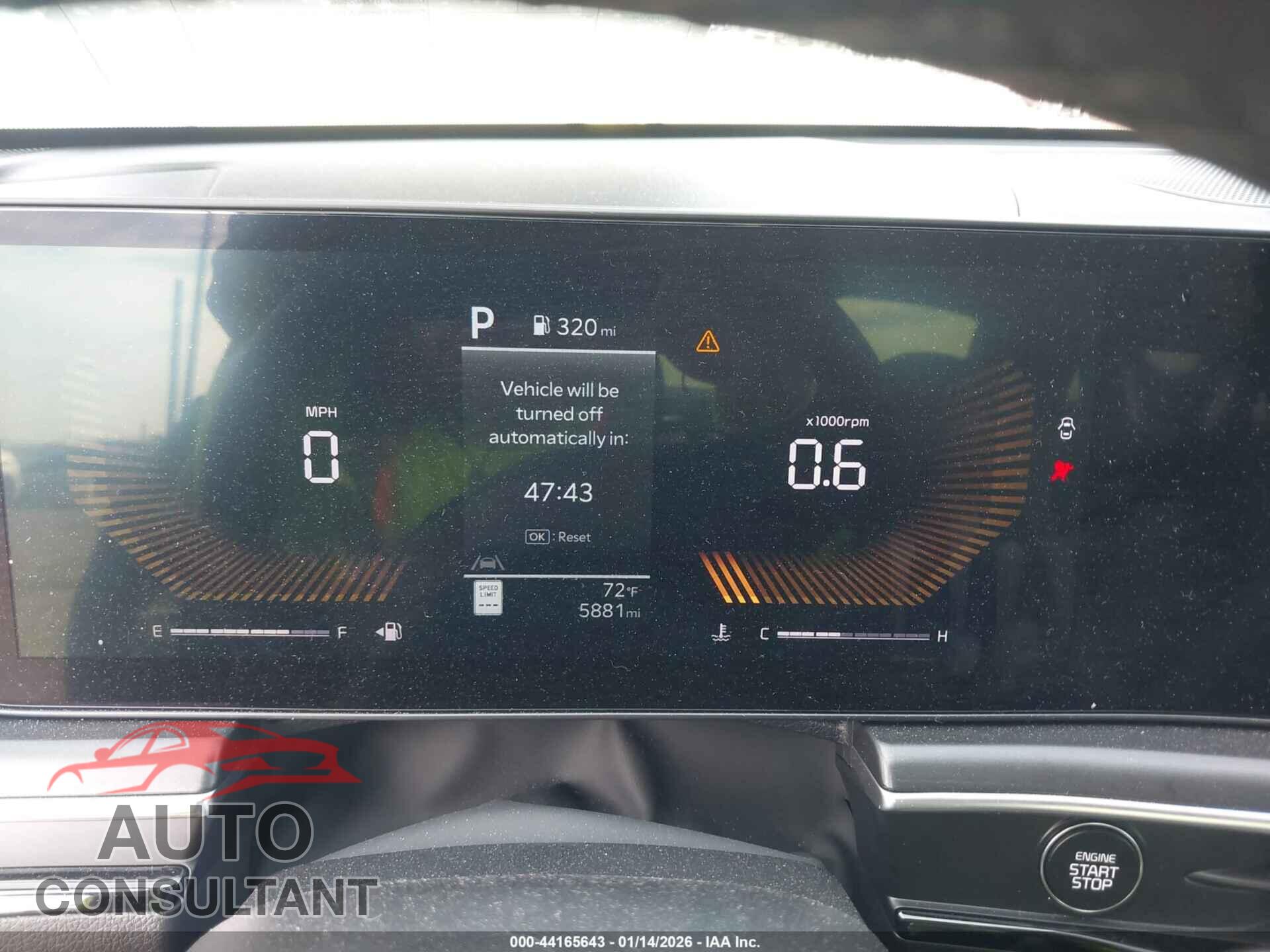 KIA K5 2026 - KNAG64J75T5402083