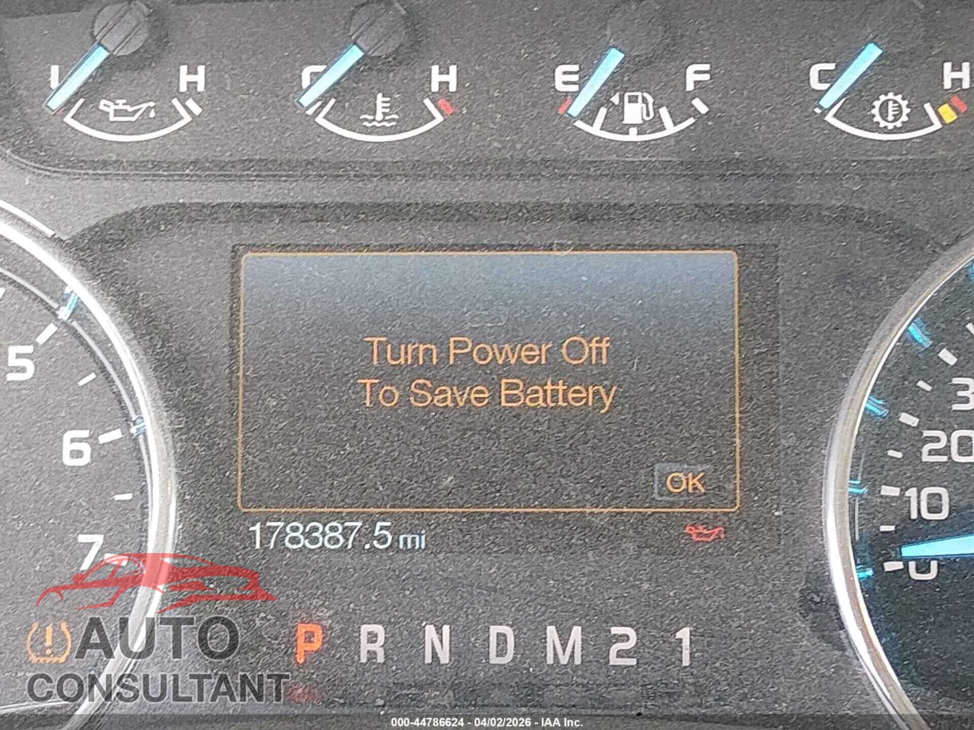 FORD F-150 2011 - 1FTFW1EF5BFD18210
