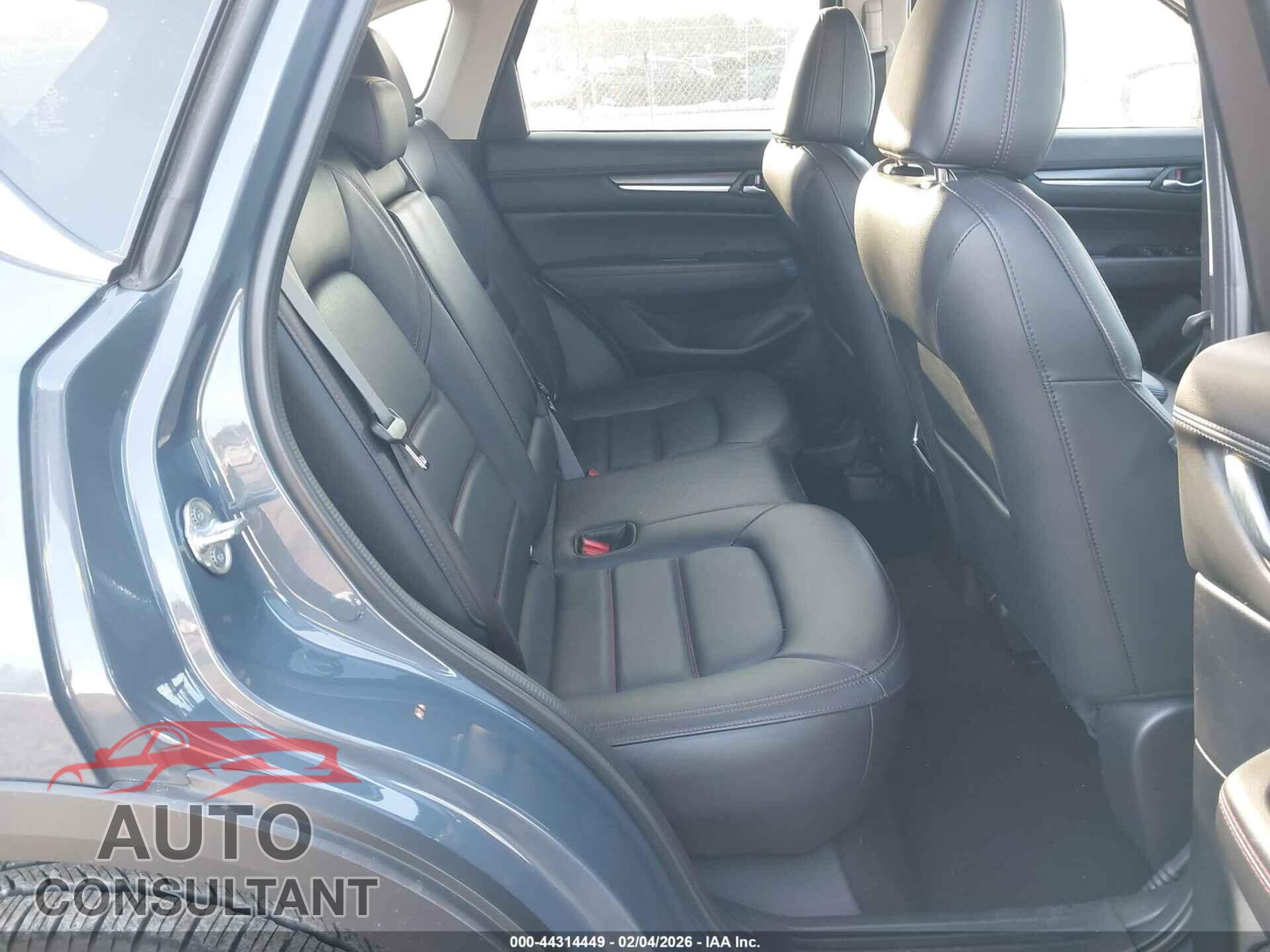 MAZDA CX-5 2024 - JM3KFBCL7R0442237