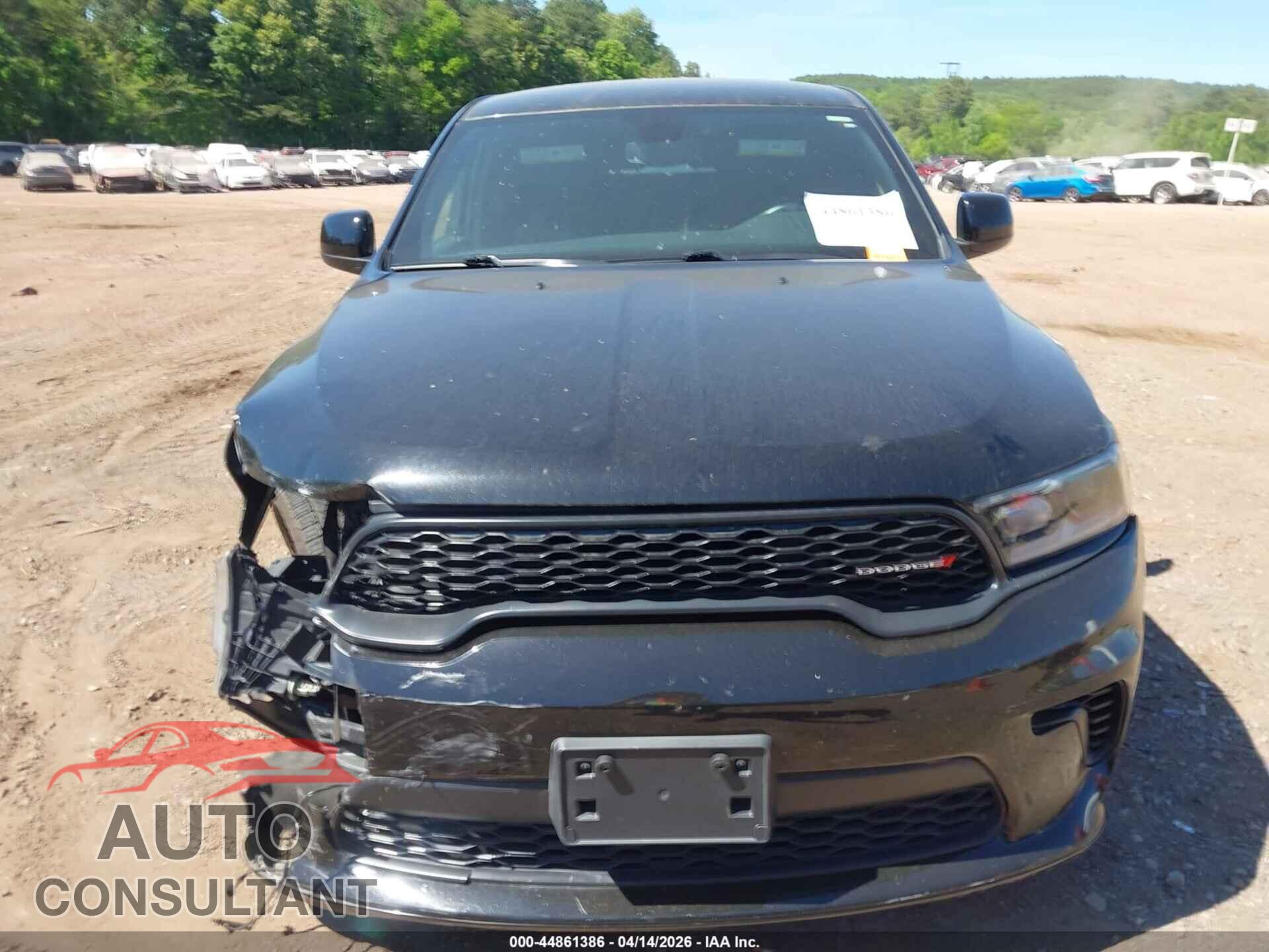 DODGE DURANGO 2023 - 1C4RDHDG7PC685401