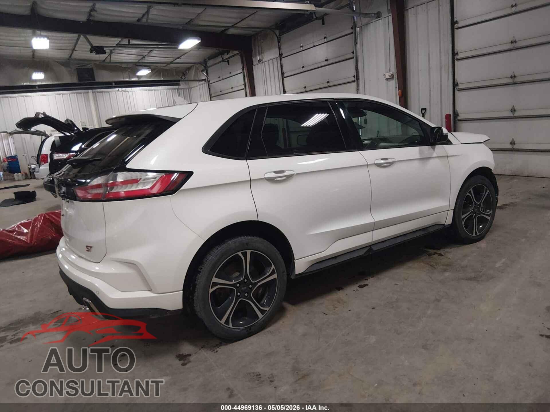 FORD EDGE 2020 - 2FMPK4AP1LBA12863