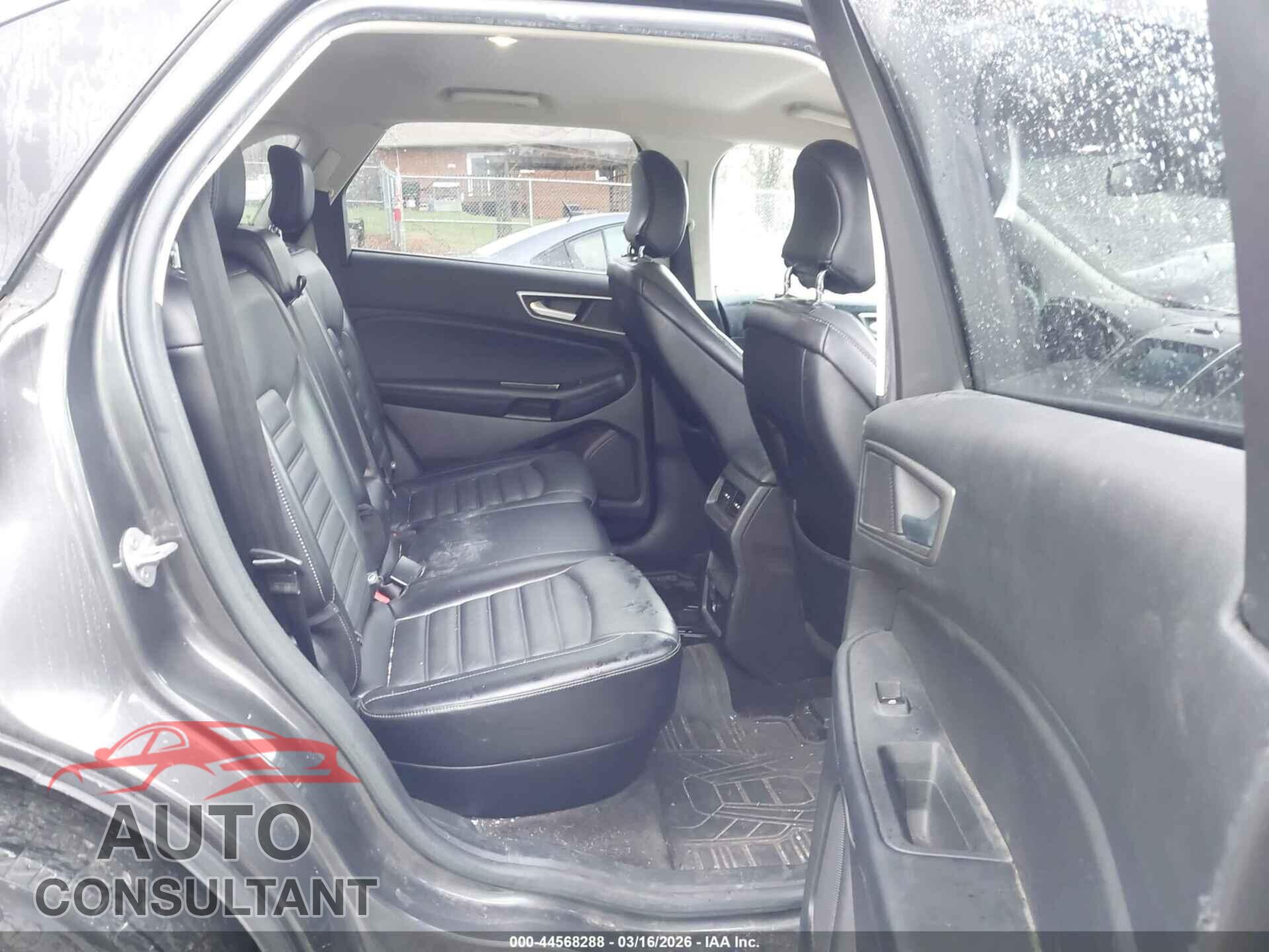 FORD EDGE 2018 - 2FMPK3J96JBB64422