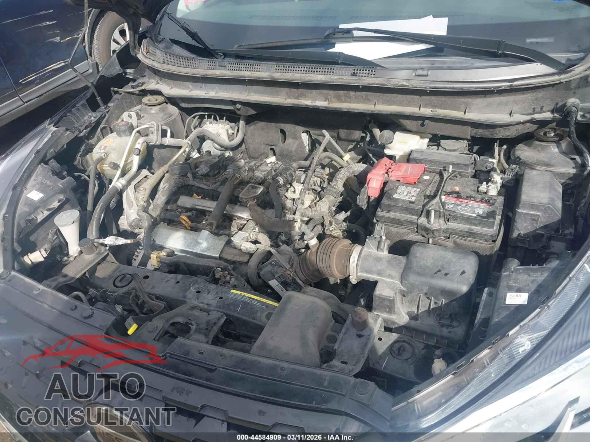 NISSAN KICKS 2023 - 3N1CP5BV3PL470733