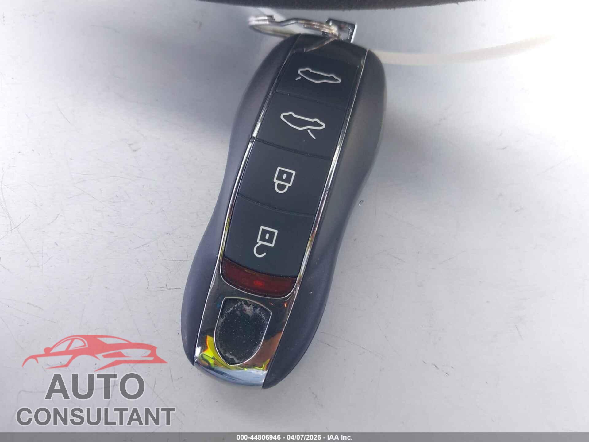 PORSCHE BOXSTER 2022 - WP0CD2A83NS228569