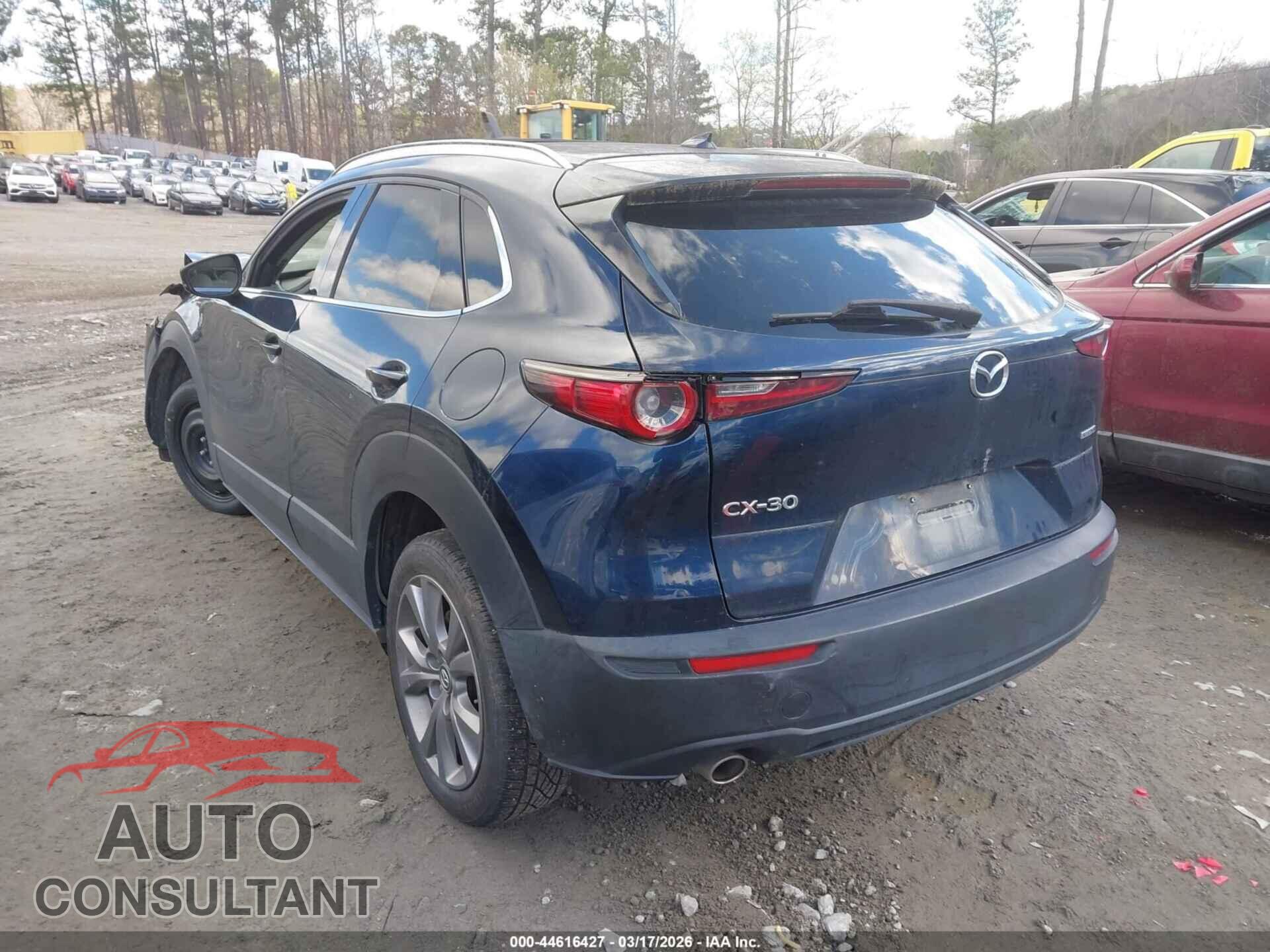 MAZDA CX-30 2021 - 3MVDMADL1MM272915