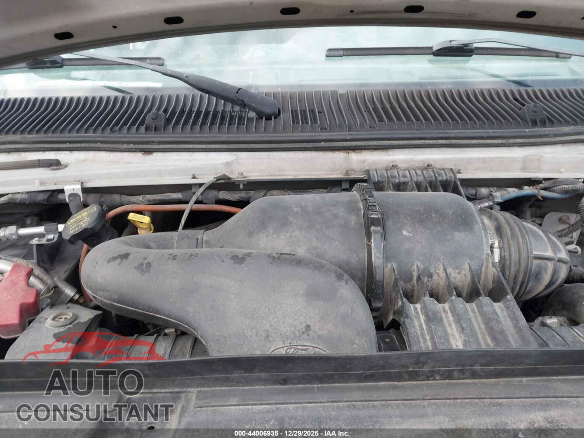 FORD E-150 2014 - 1FTNE1EW1EDA16444