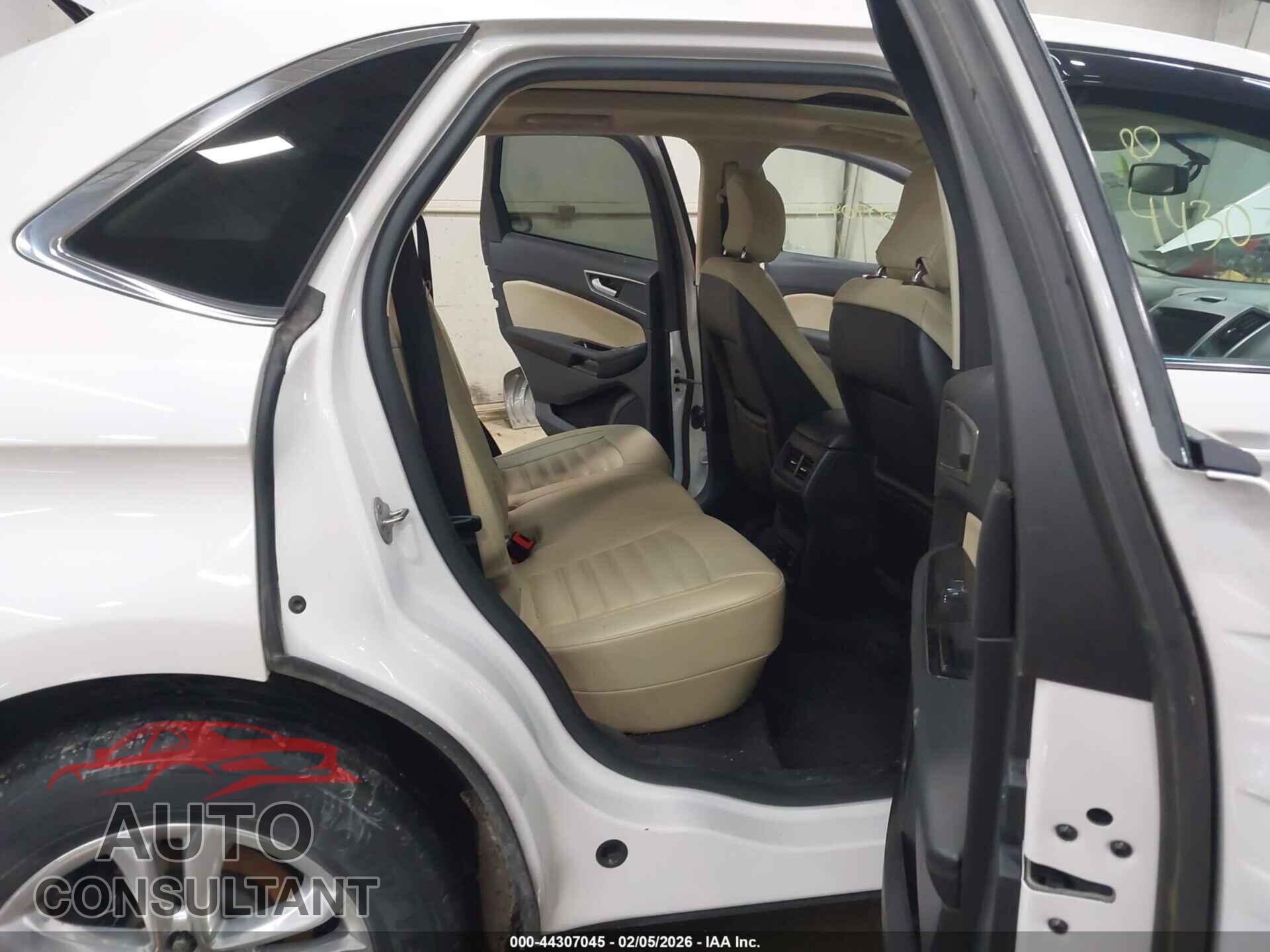 FORD EDGE 2016 - 2FMPK4J95GBC26150