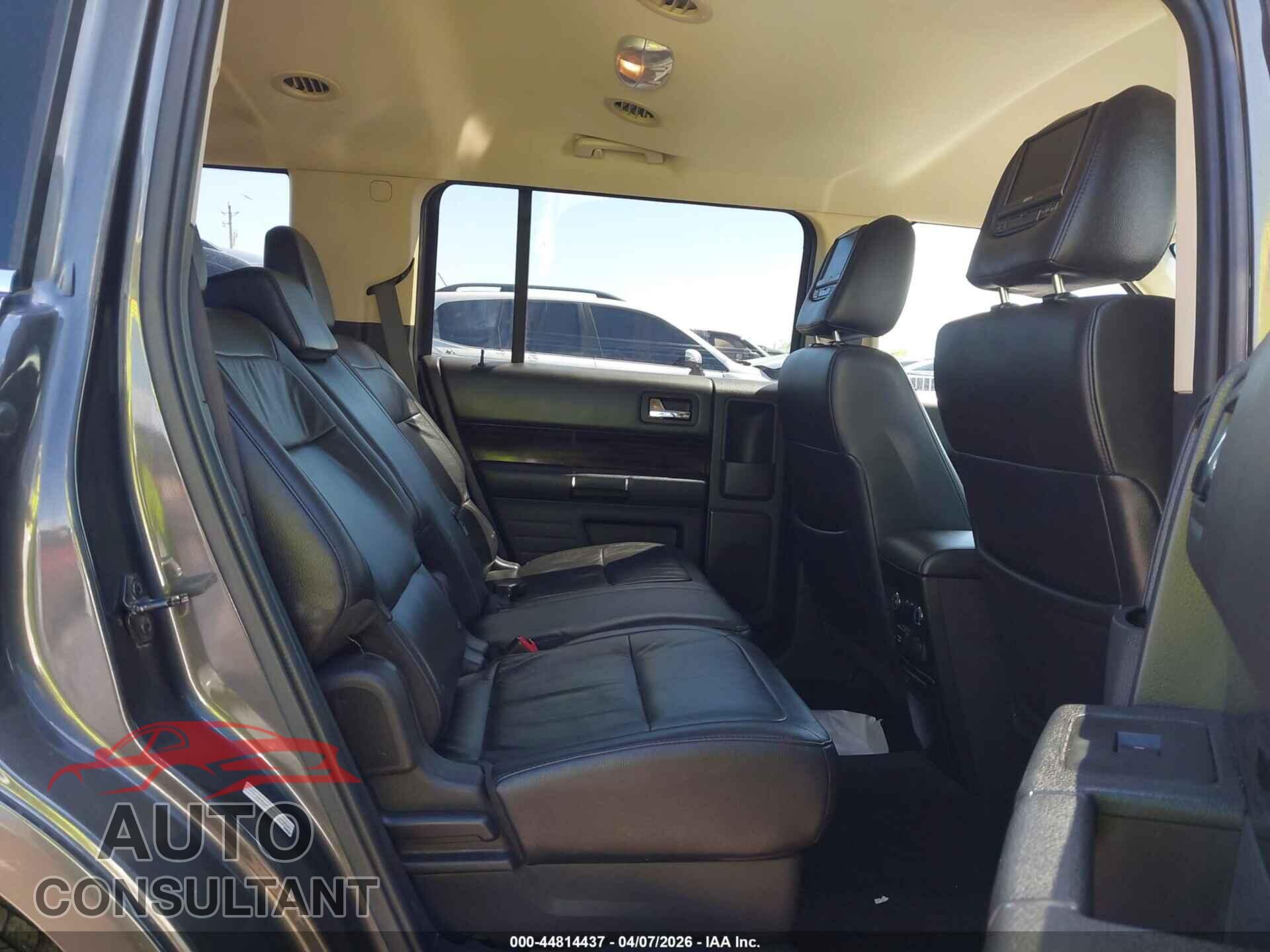 FORD FLEX 2016 - 2FMGK5C89GBA12045