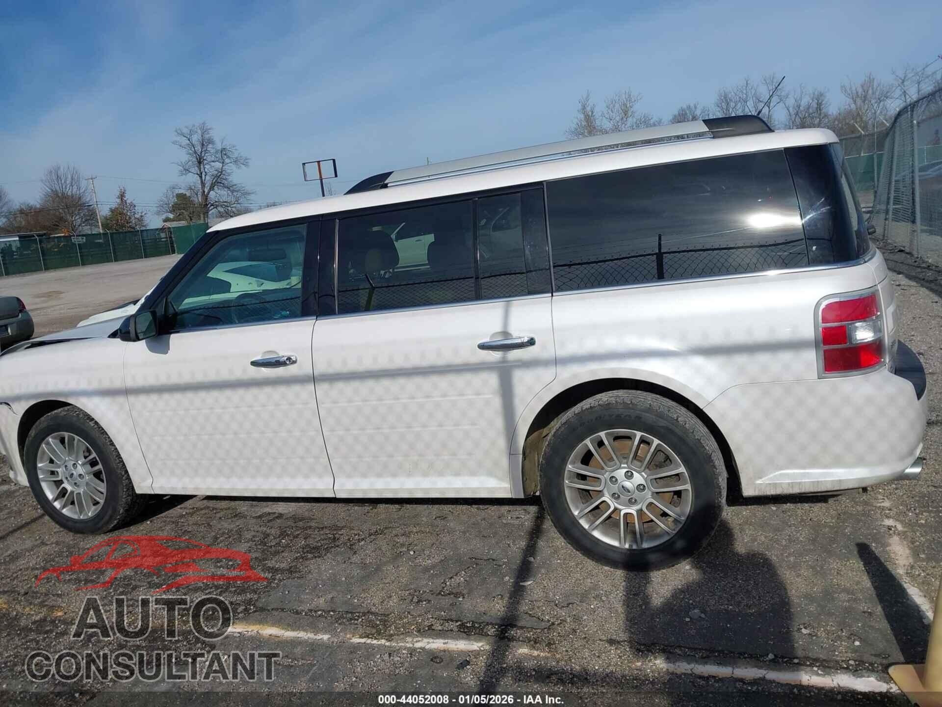 FORD FLEX 2016 - 2FMHK6C8XGBA17815