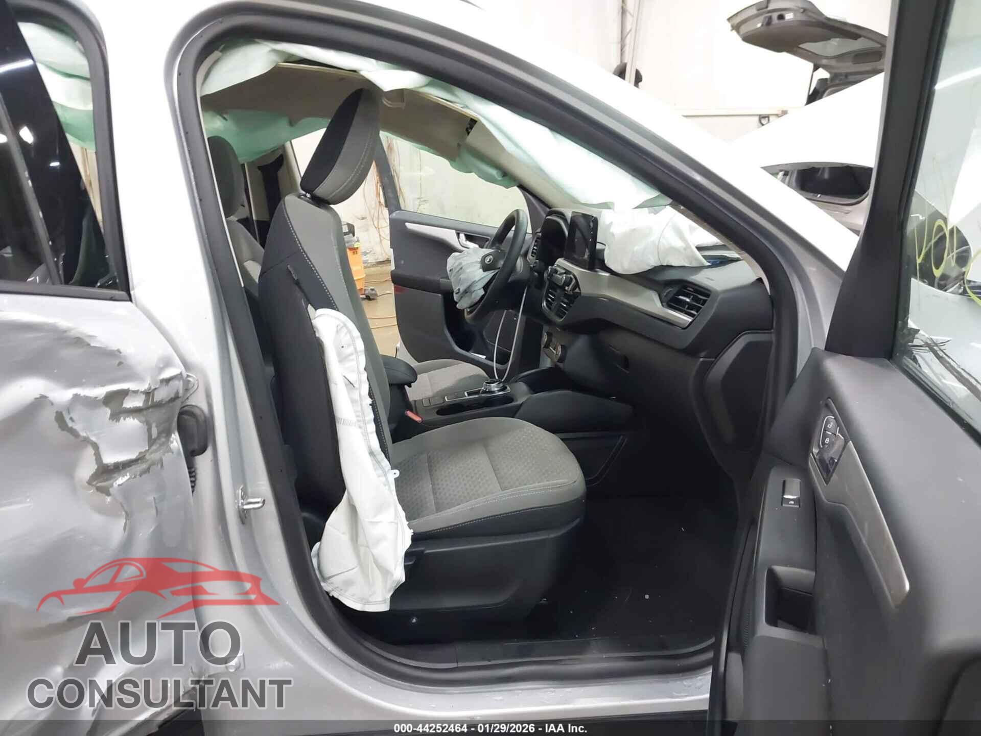 FORD ESCAPE 2020 - 1FMCU9G65LUA50322