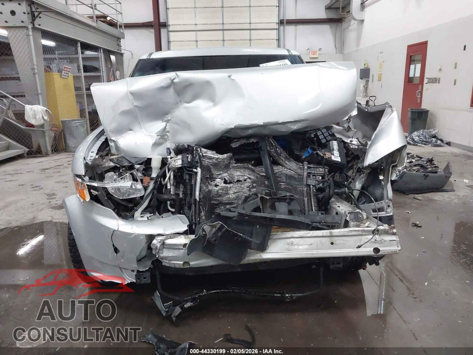 FORD FLEX 2009 - 2FMDK51C09BA09211