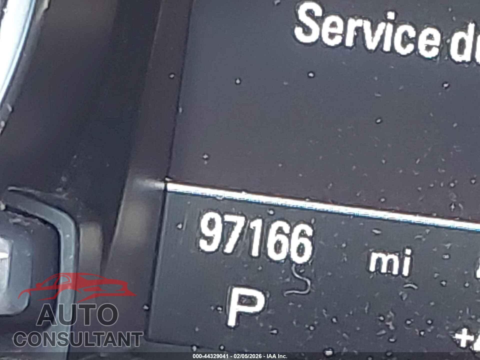 AUDI S5 2015 - WAUCGAFR0FA051695