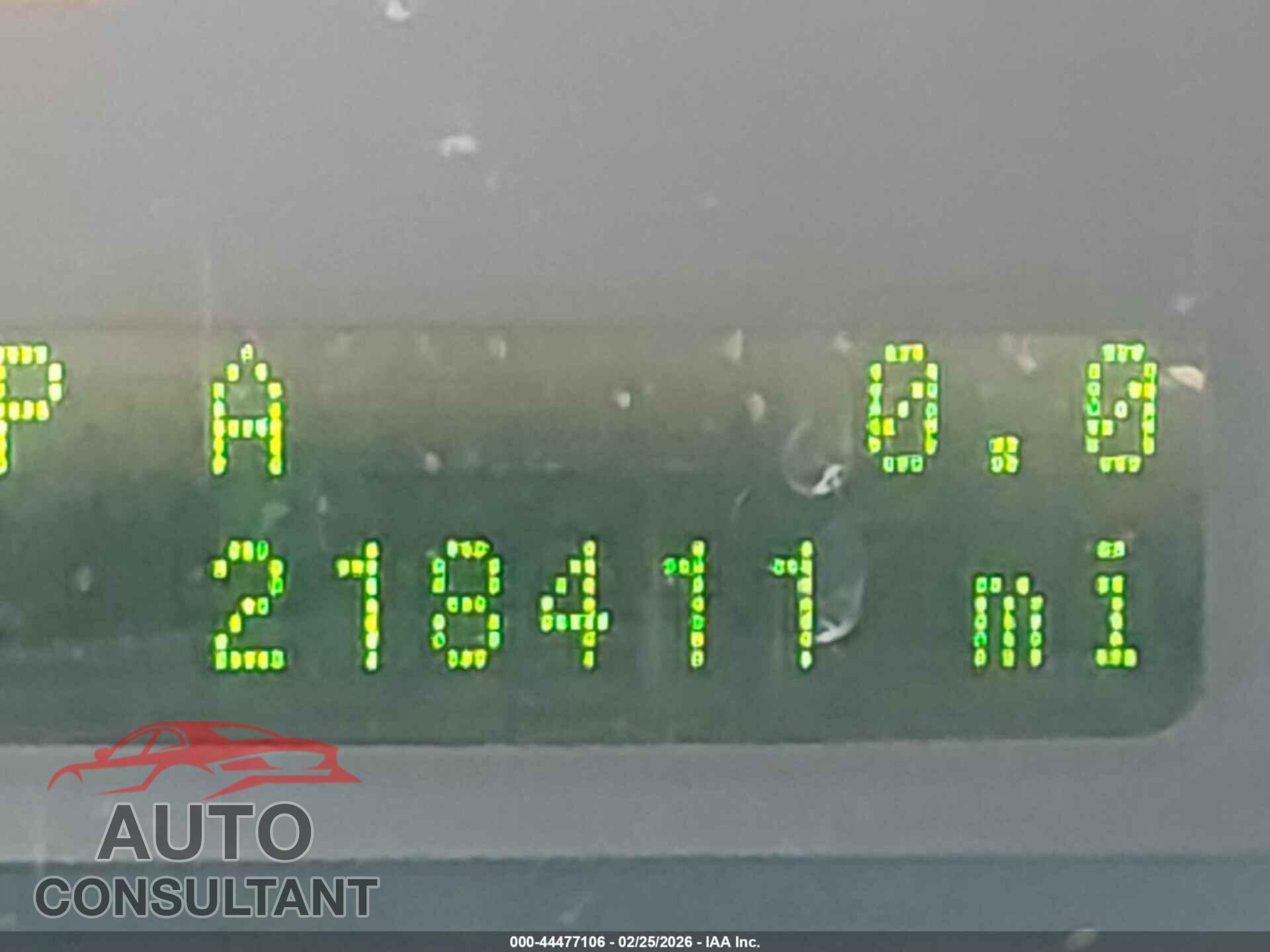 FORD EDGE 2009 - 2FMDK49C79BA56363