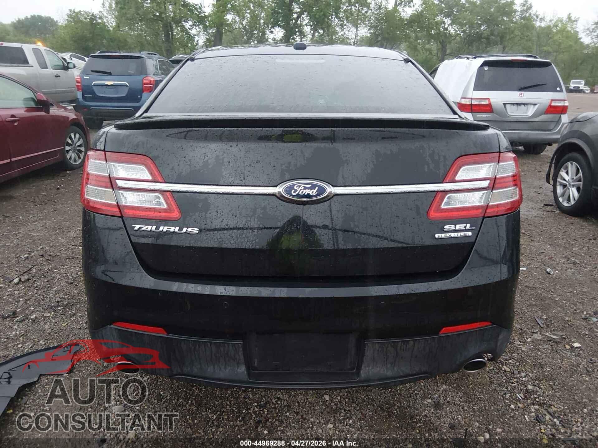 FORD TAURUS 2014 - 1FAHP2E85EG155981