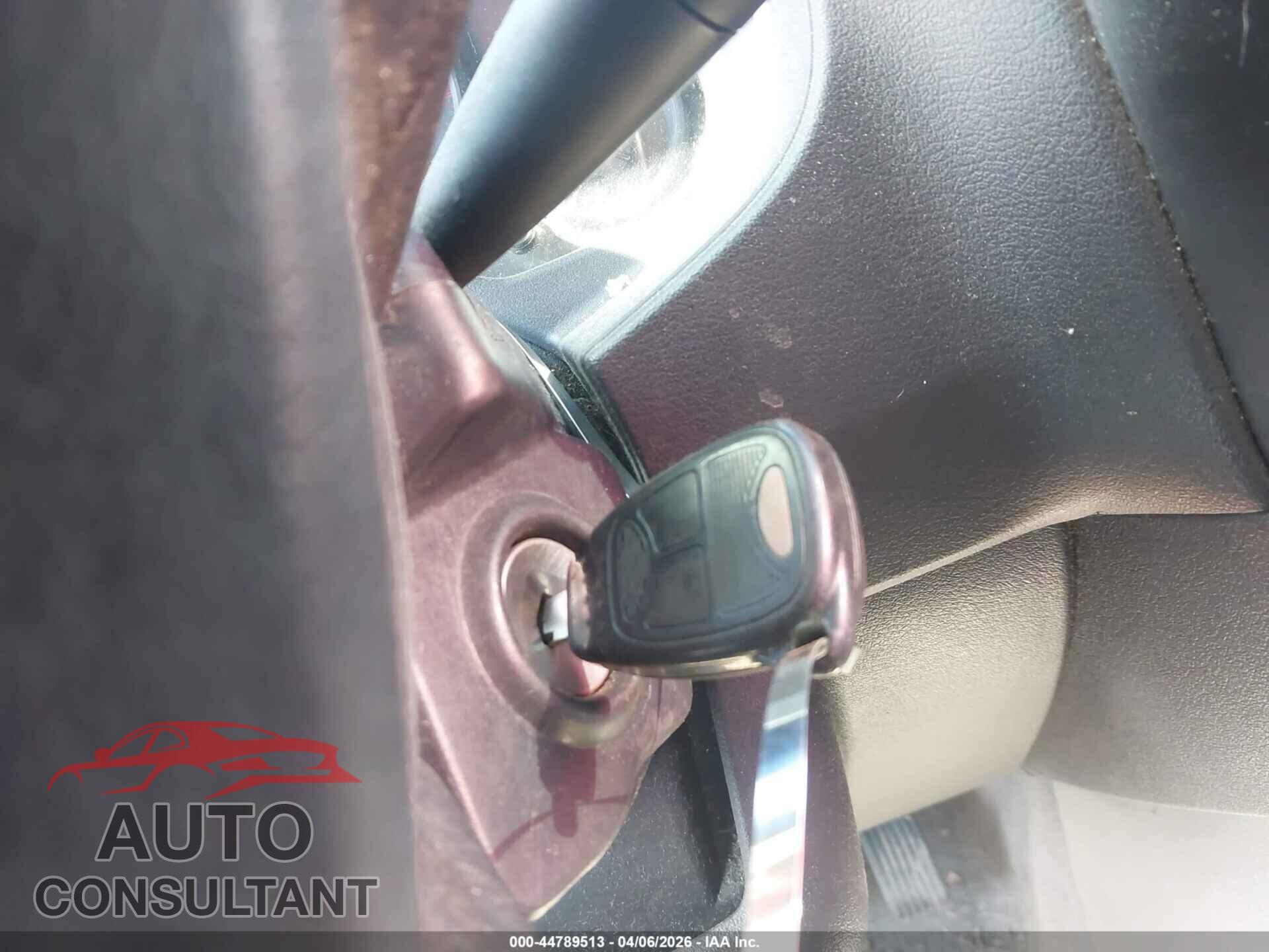 JEEP COMPASS 2009 - 1J4FF47B79D221666