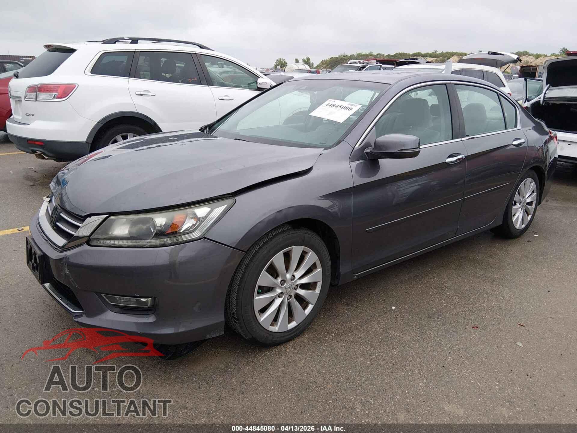 HONDA ACCORD 2013 - 1HGCR2F81DA170395