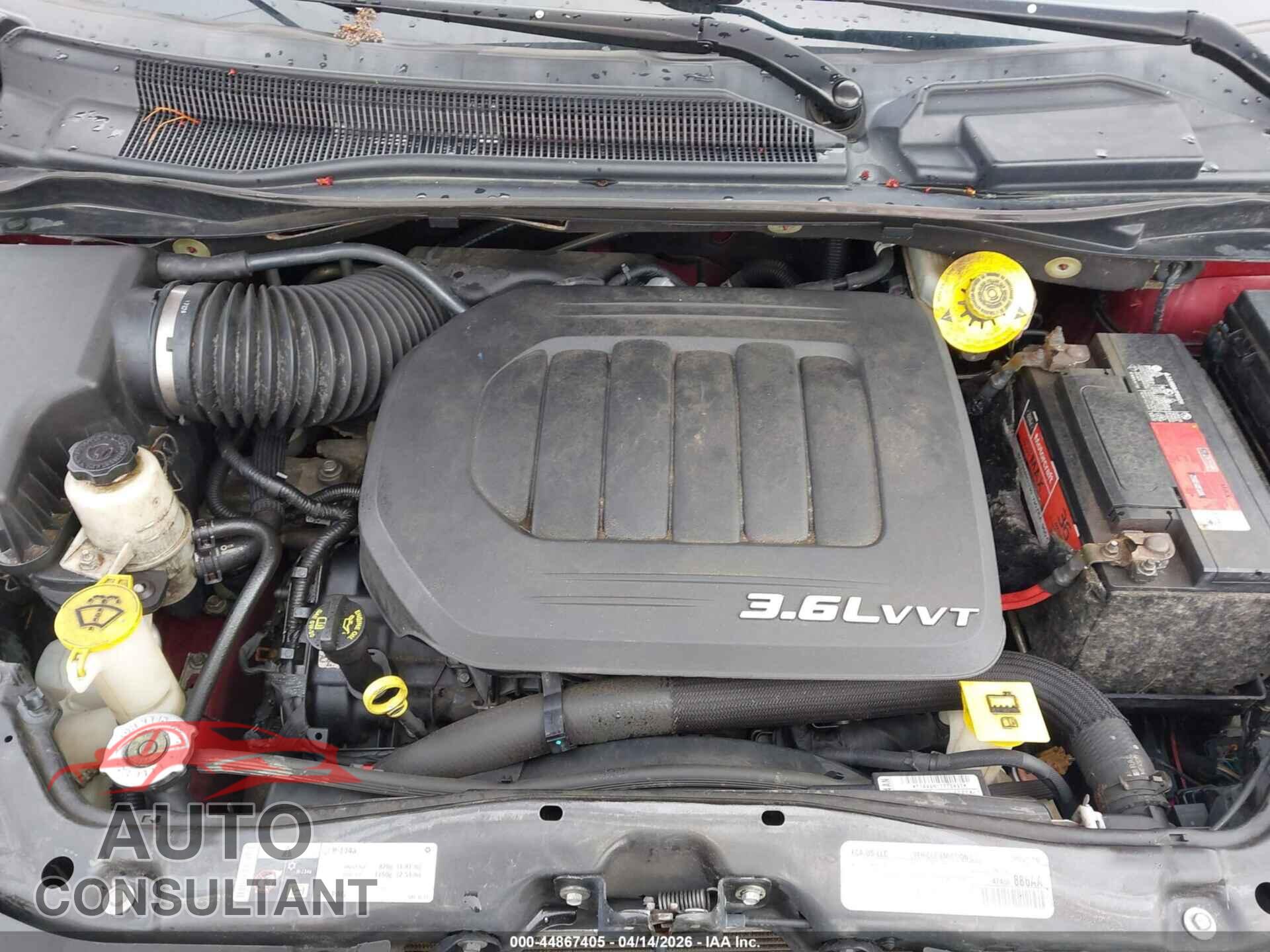 HONDA CIVIC 2017 - 19XFC2F84HE043852