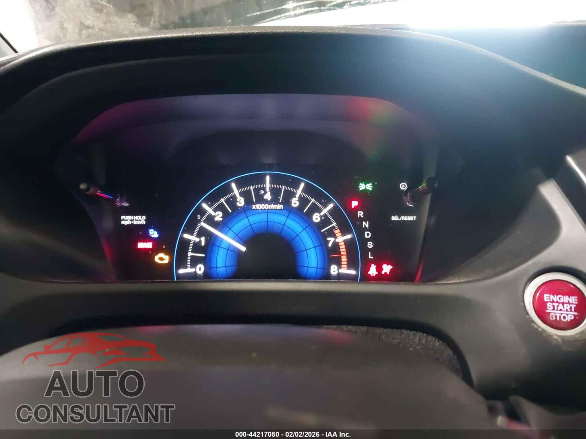 HONDA CIVIC 2015 - 19XFB2F92FE242777