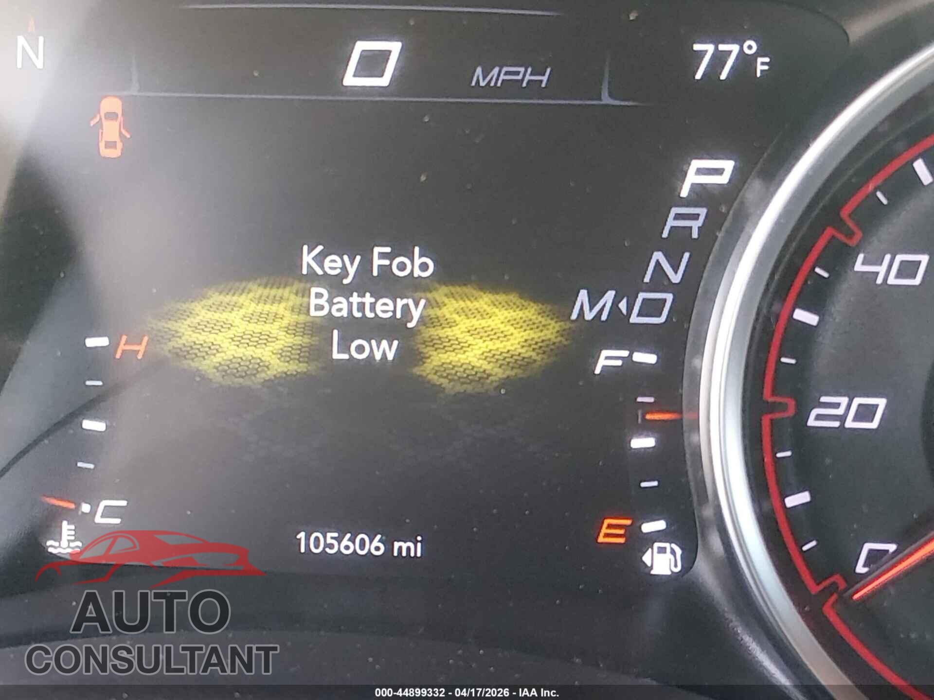 DODGE CHARGER 2020 - 2C3CDXHGXLH217121