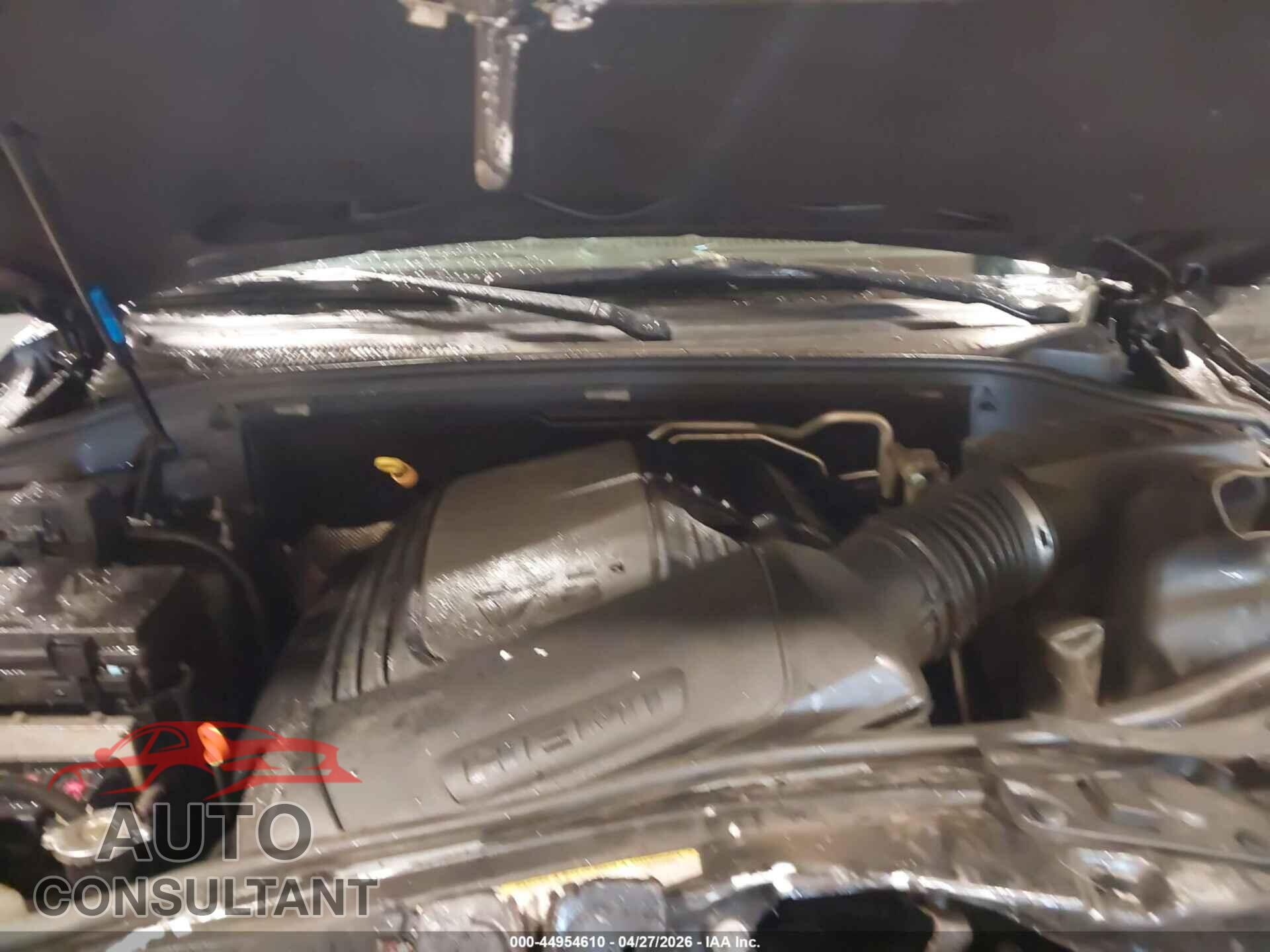 DODGE DURANGO 2013 - 1C4SDJCT3DC651264