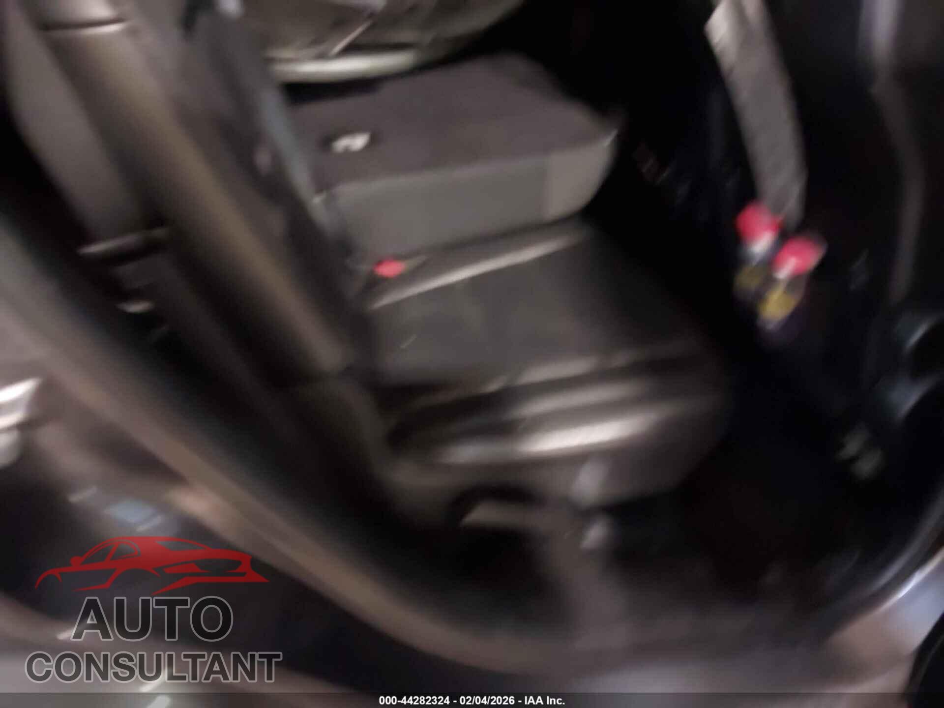 DODGE DURANGO 2014 - 1C4RDJDG9EC507767