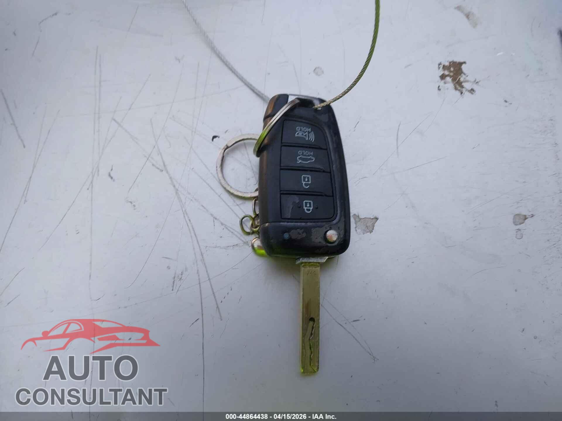 HYUNDAI ACCENT 2020 - 3KPC24A6XLE111636