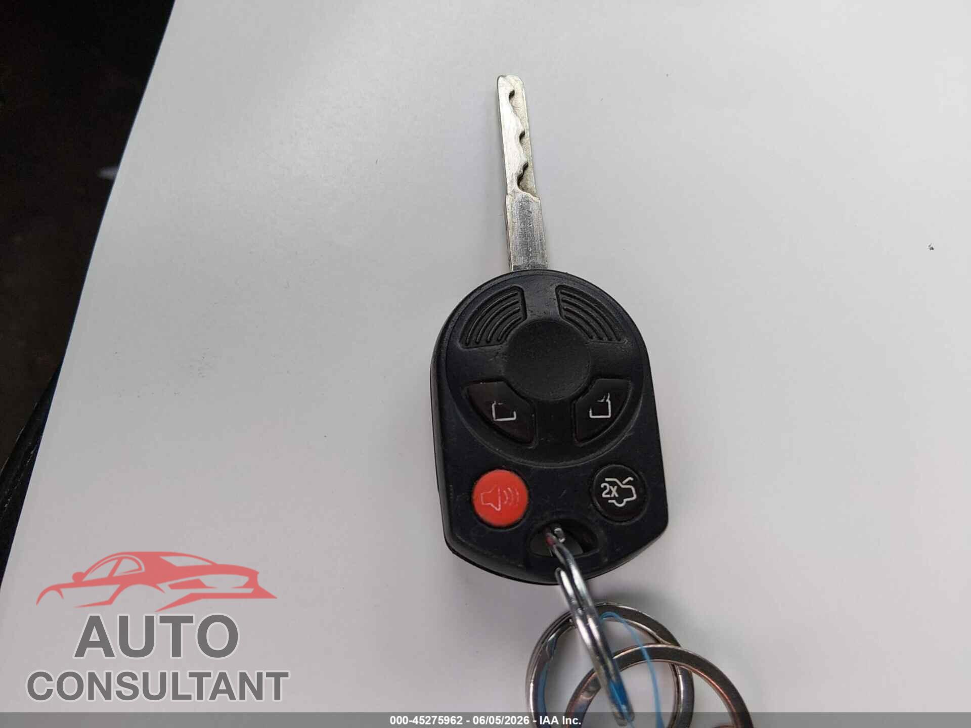 FORD FOCUS 2014 - 1FADP3F2XEL219132