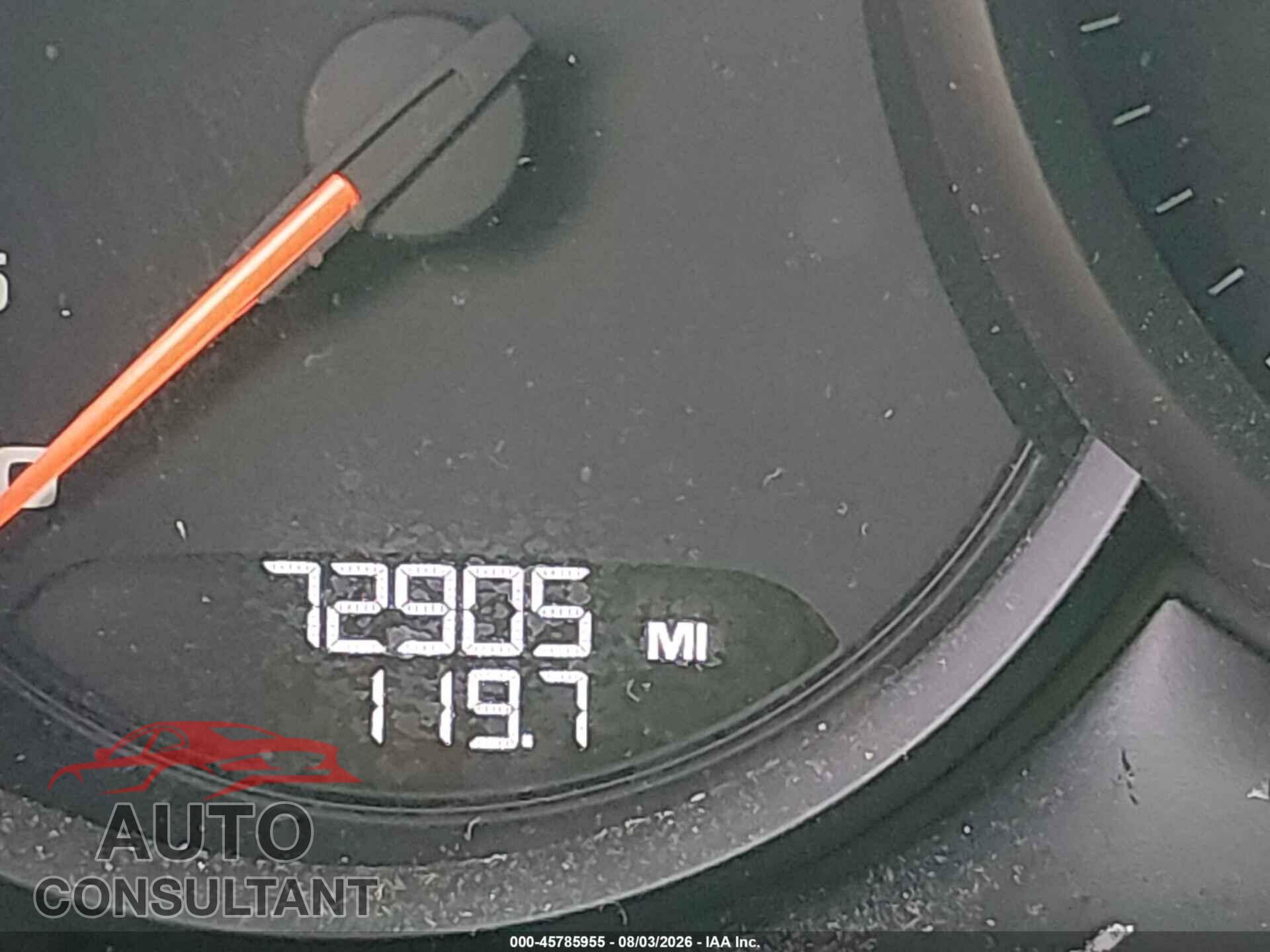 PORSCHE MACAN 2020 - WP1AA2A50LLB02259