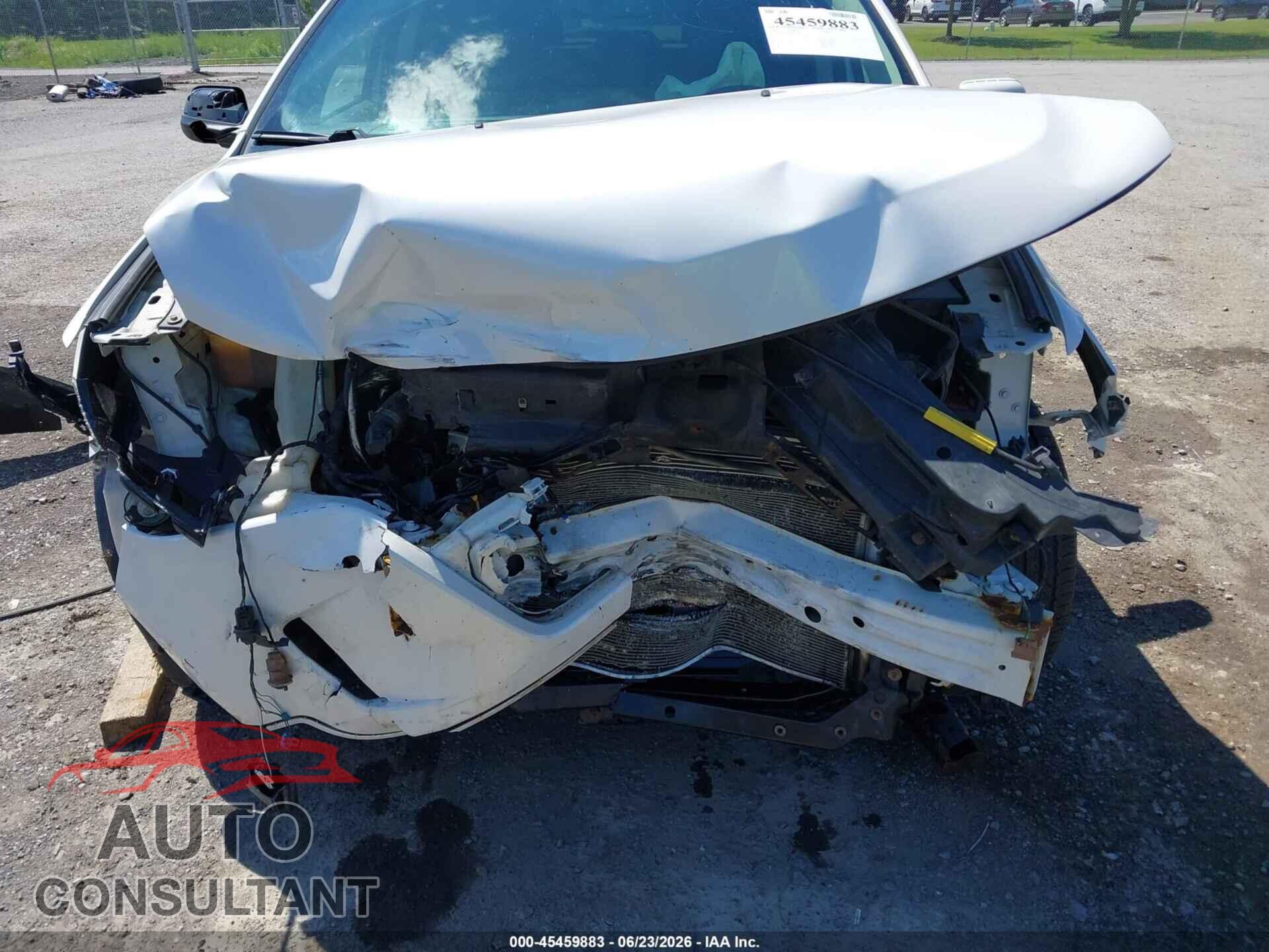 FORD EDGE 2014 - 2FMDK4JC2EBA22465