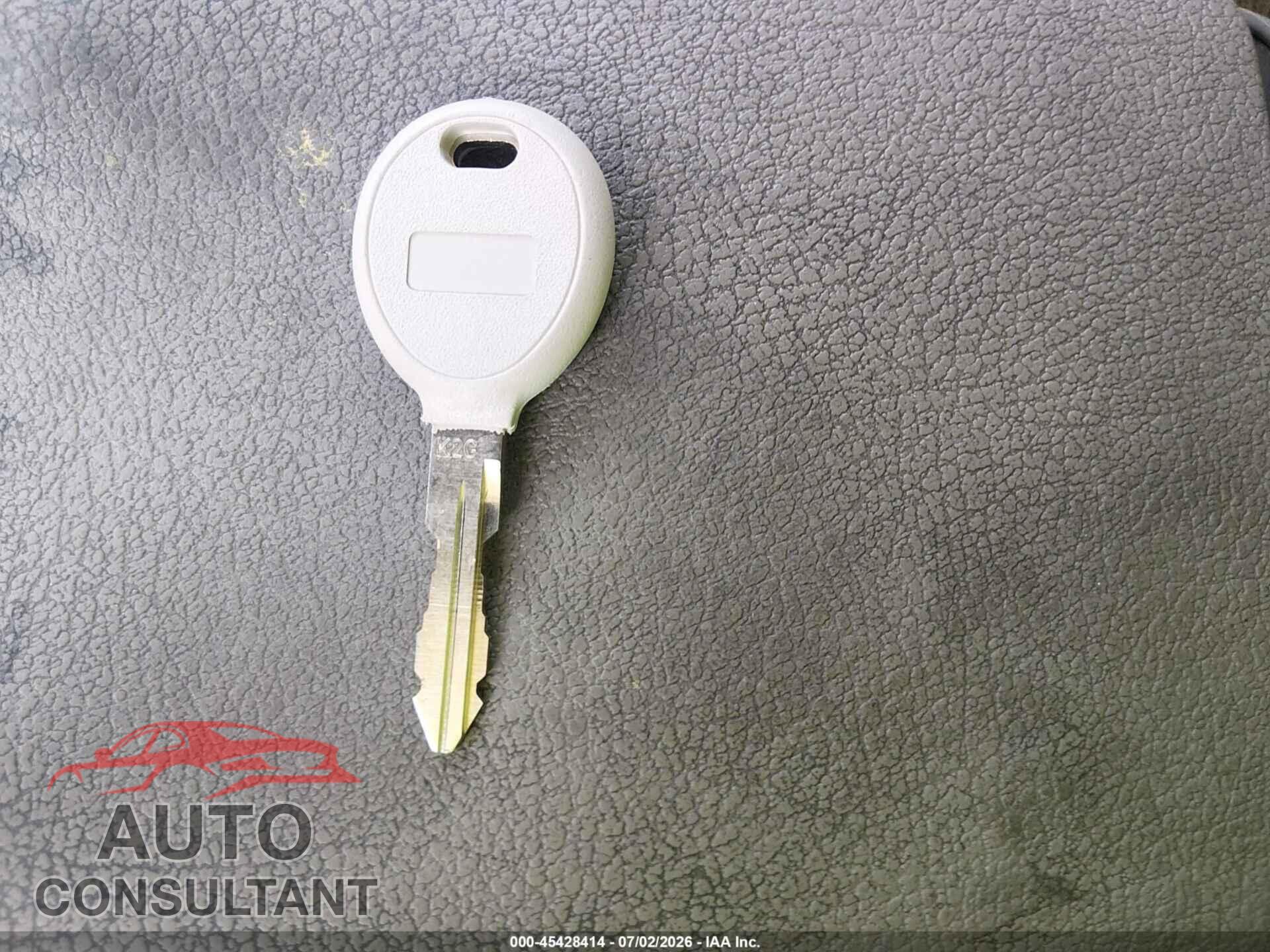 DODGE NITRO 2011 - 1D4PT4GK6BW568048