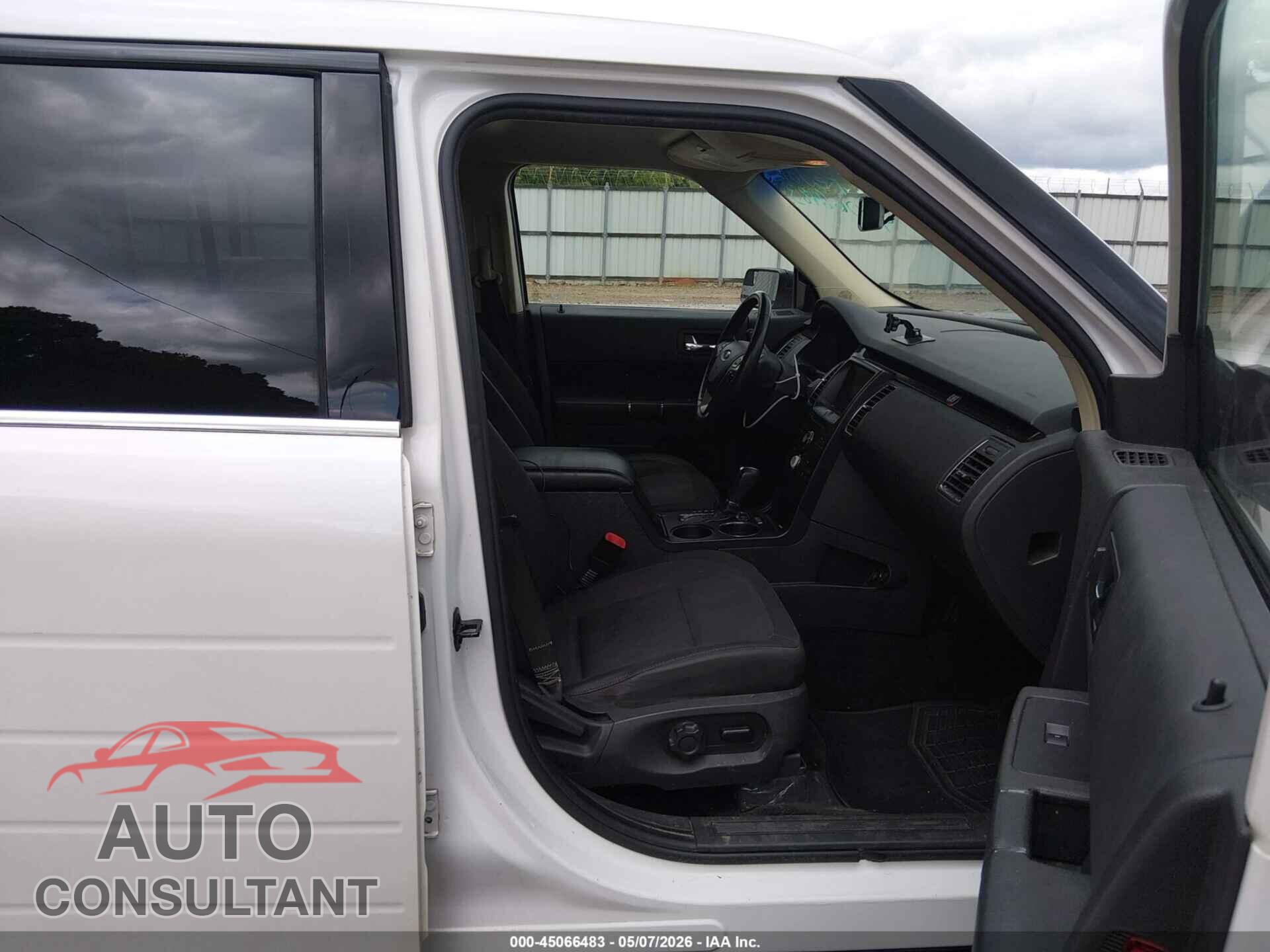 FORD FLEX 2014 - 2FMGK5C88EBD28128