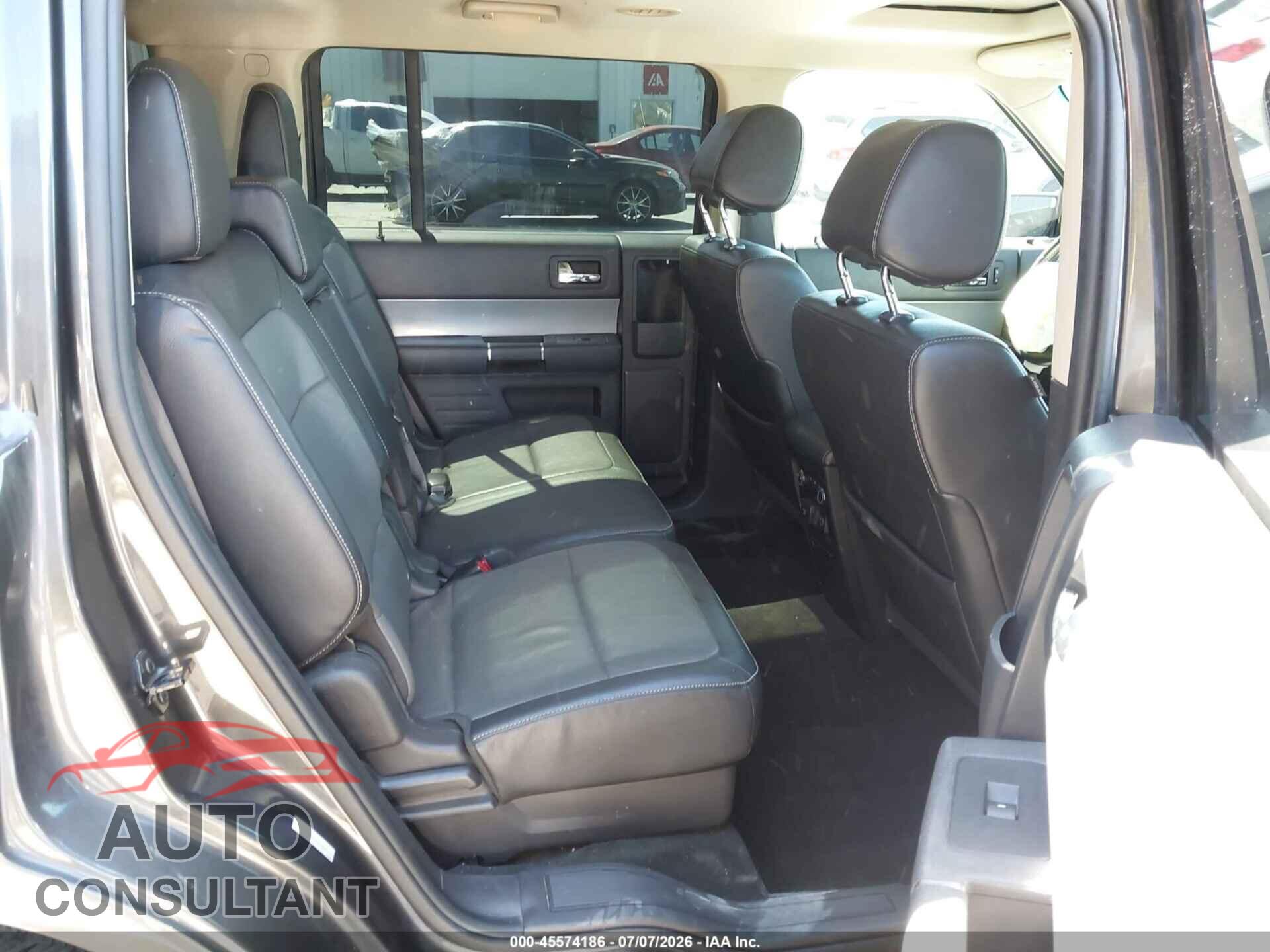 FORD FLEX 2015 - 2FMHK6C86FBA14814