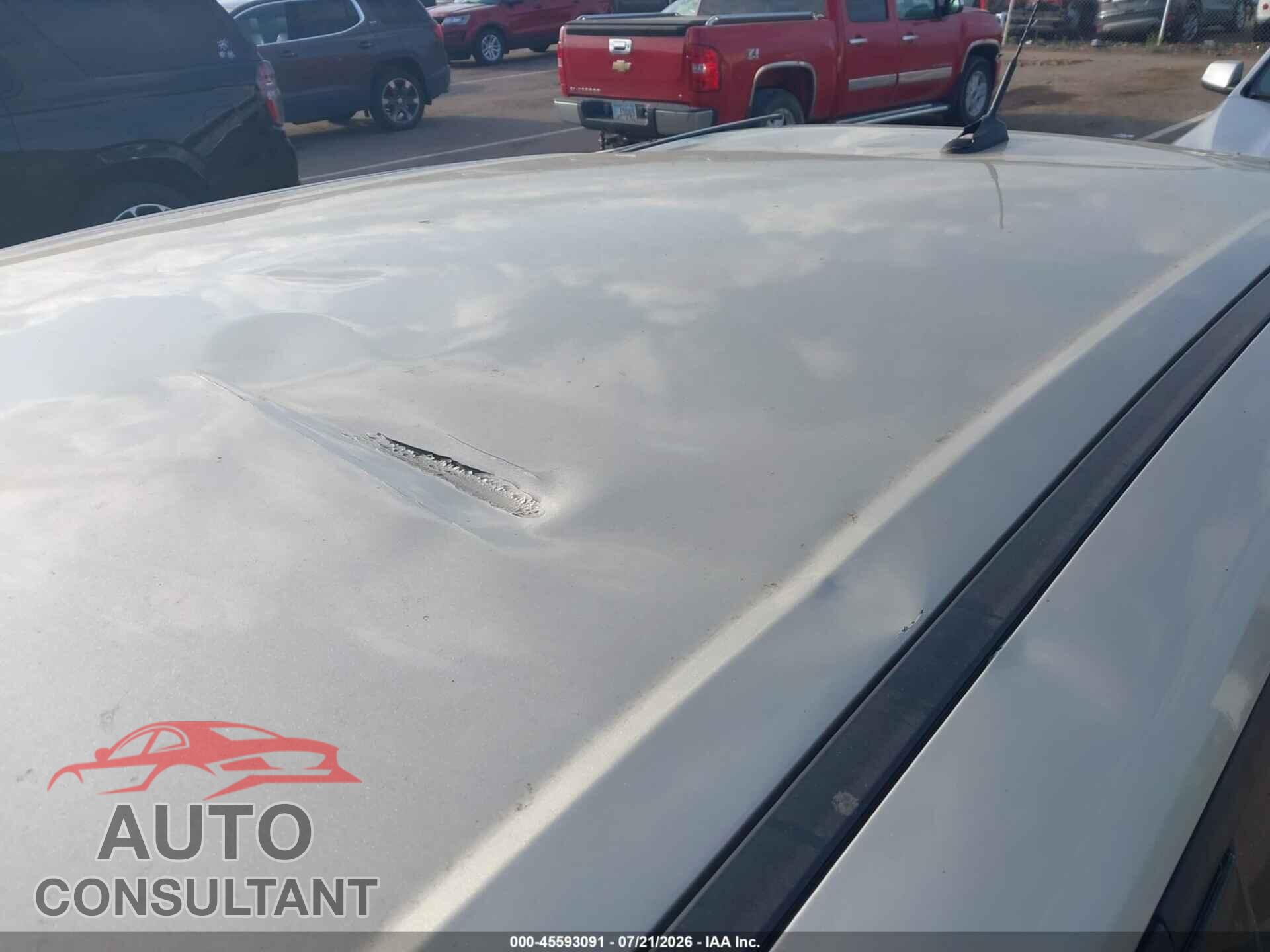 FORD ESCAPE 2017 - 1FMCU9GD0HUE08965