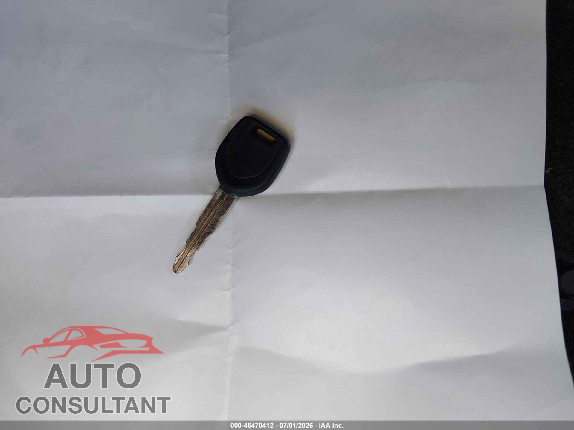 MITSUBISHI ECLIPSE SPYDER 2009 - 4A3AL25F99E010933