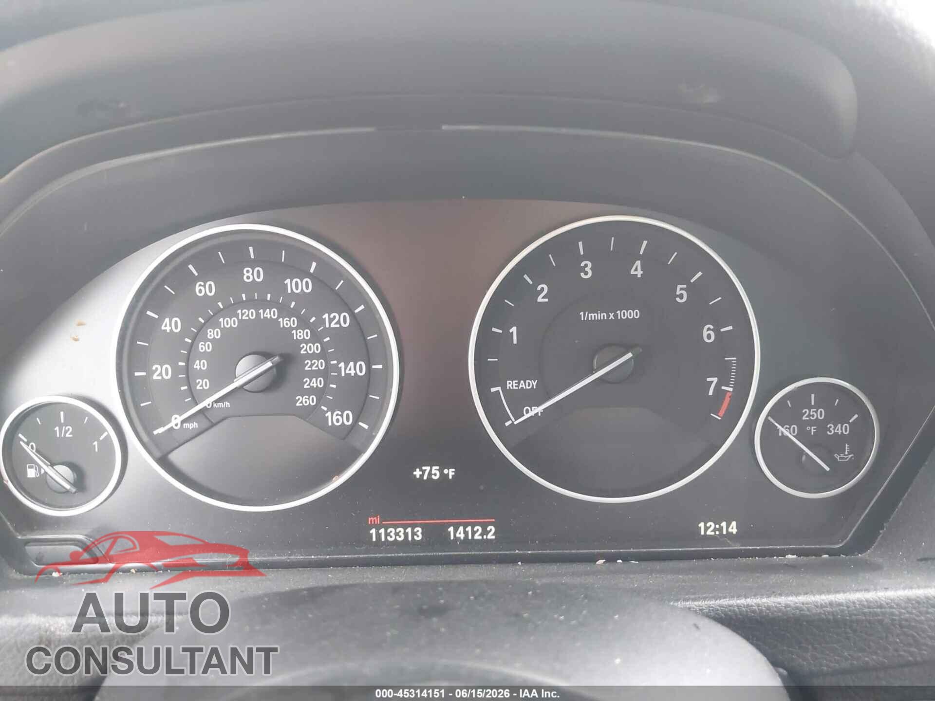 BMW 320I 2018 - WBA8A3C59JA499866