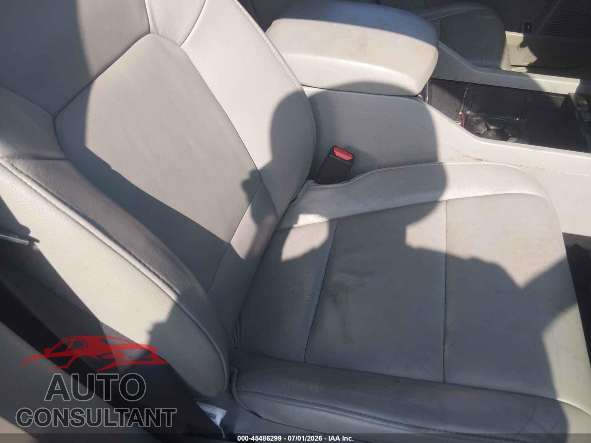 HONDA PILOT 2014 - 5FNYF4H57EB018223