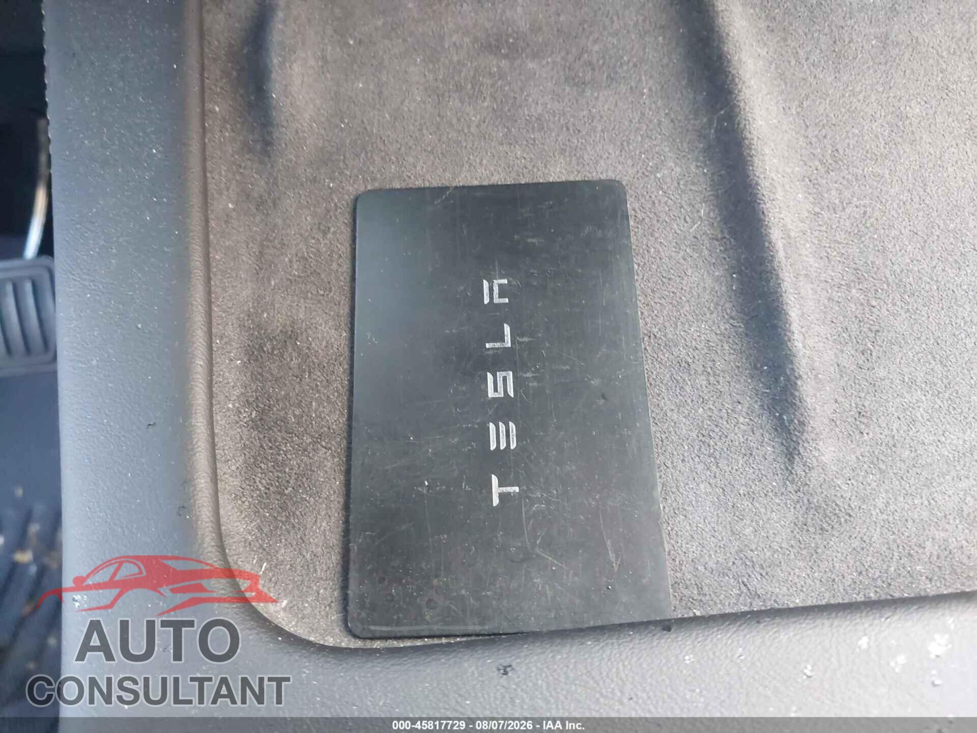 TESLA MODEL 3 2023 - 5YJ3E1EA5PF505100
