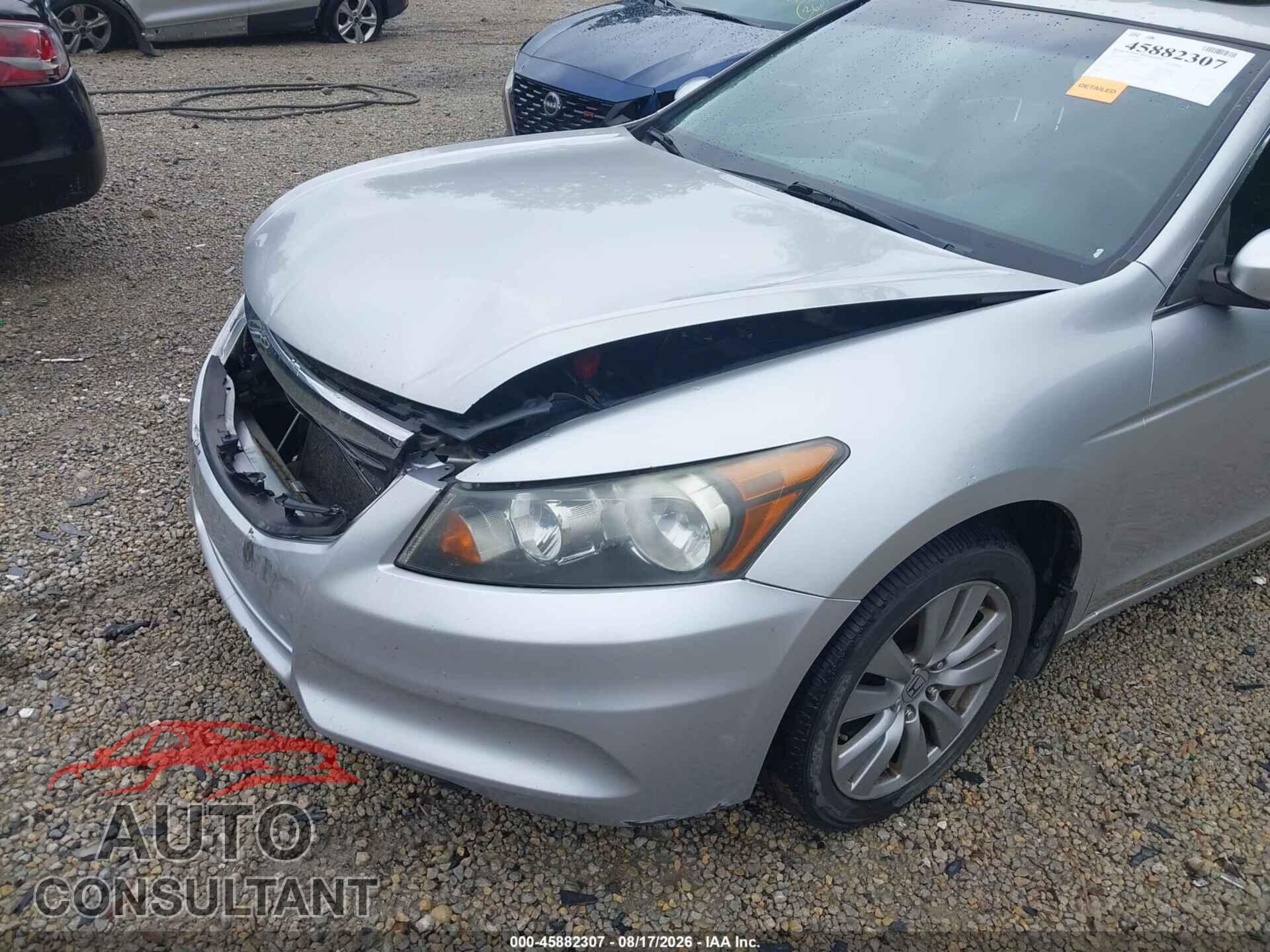 HONDA ACCORD 2012 - 1HGCP2F78CA089342