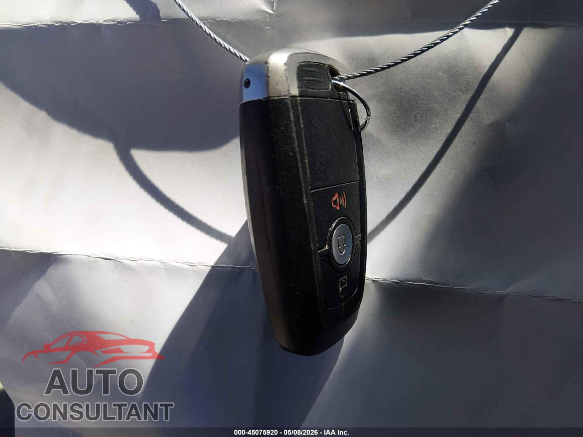 FORD ESCAPE 2020 - 1FMCU9G61LUA73435