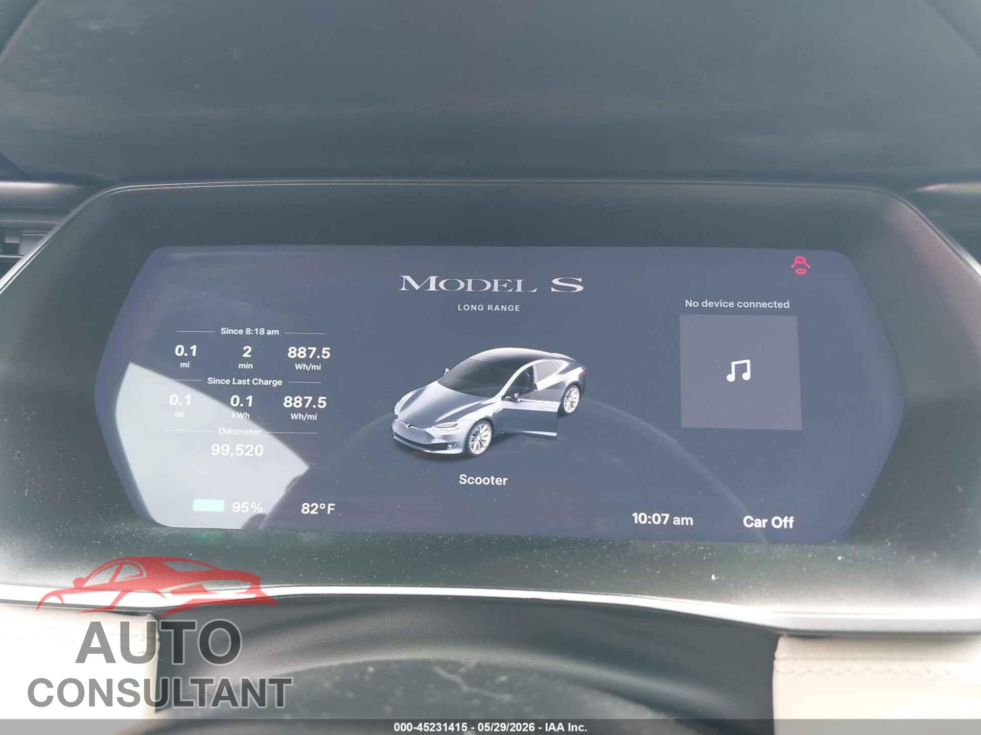 TESLA MODEL S 2019 - 5YJSA1E25KF335037