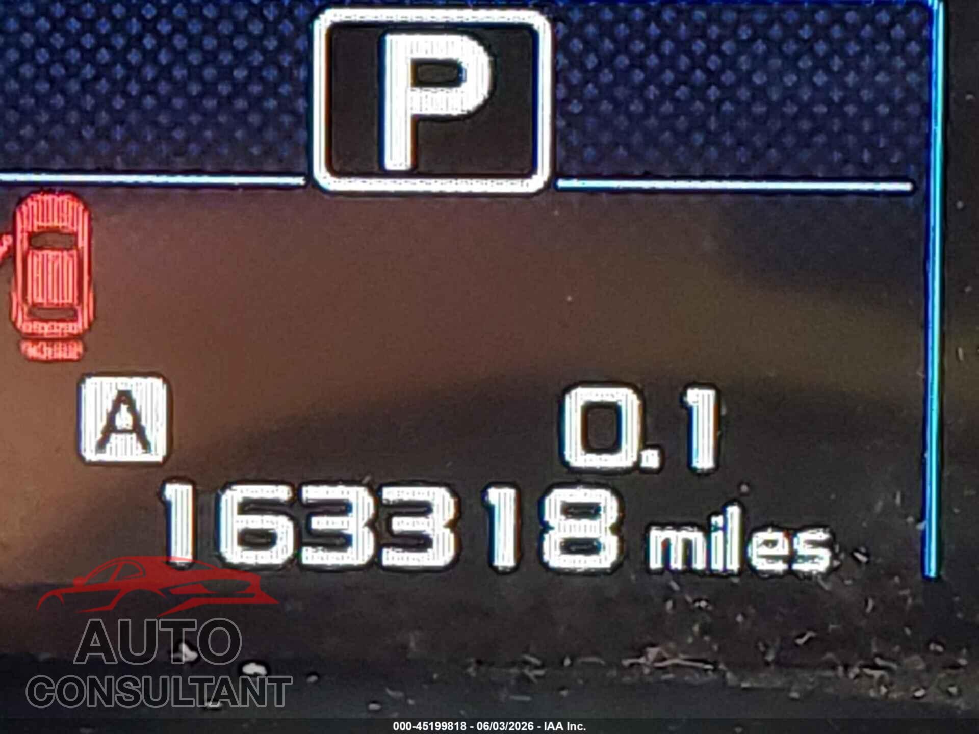 SUBARU OUTBACK 2015 - 4S4BSANC4F3261341
