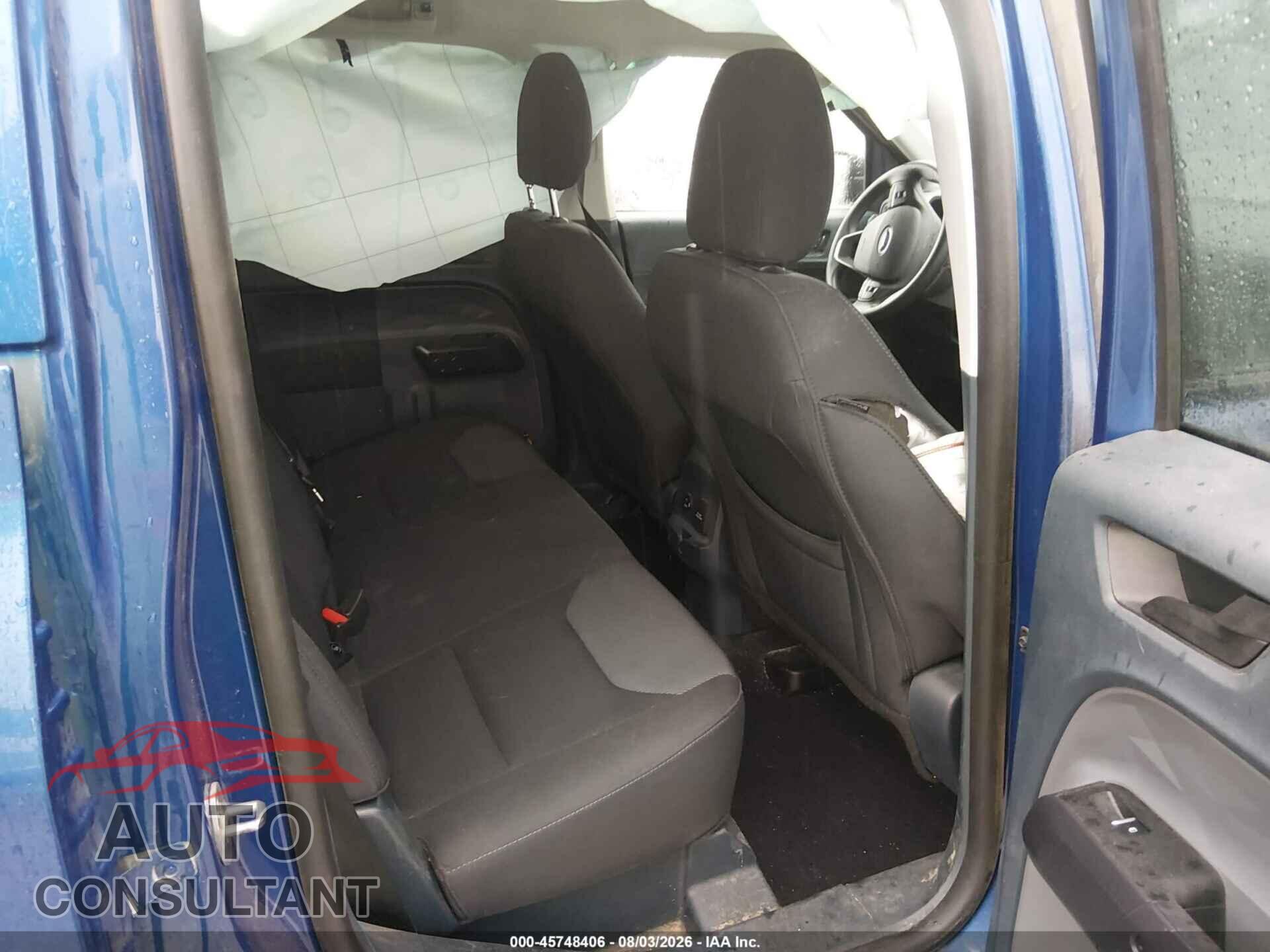 FORD MAVERICK 2023 - 3FTTW8E30PRA62425