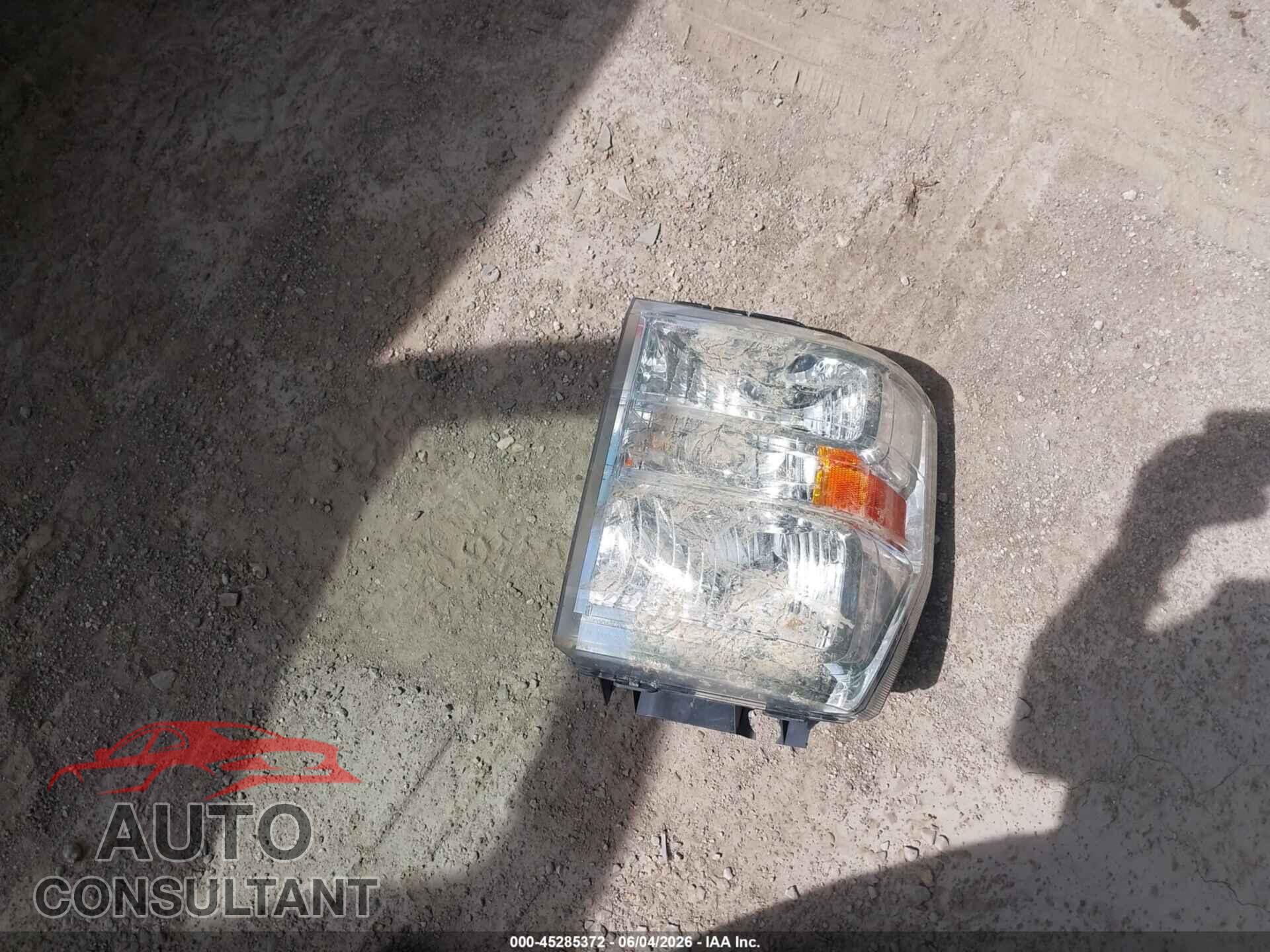 FORD E-250 2012 - 1FTNE2EW7CDB03140